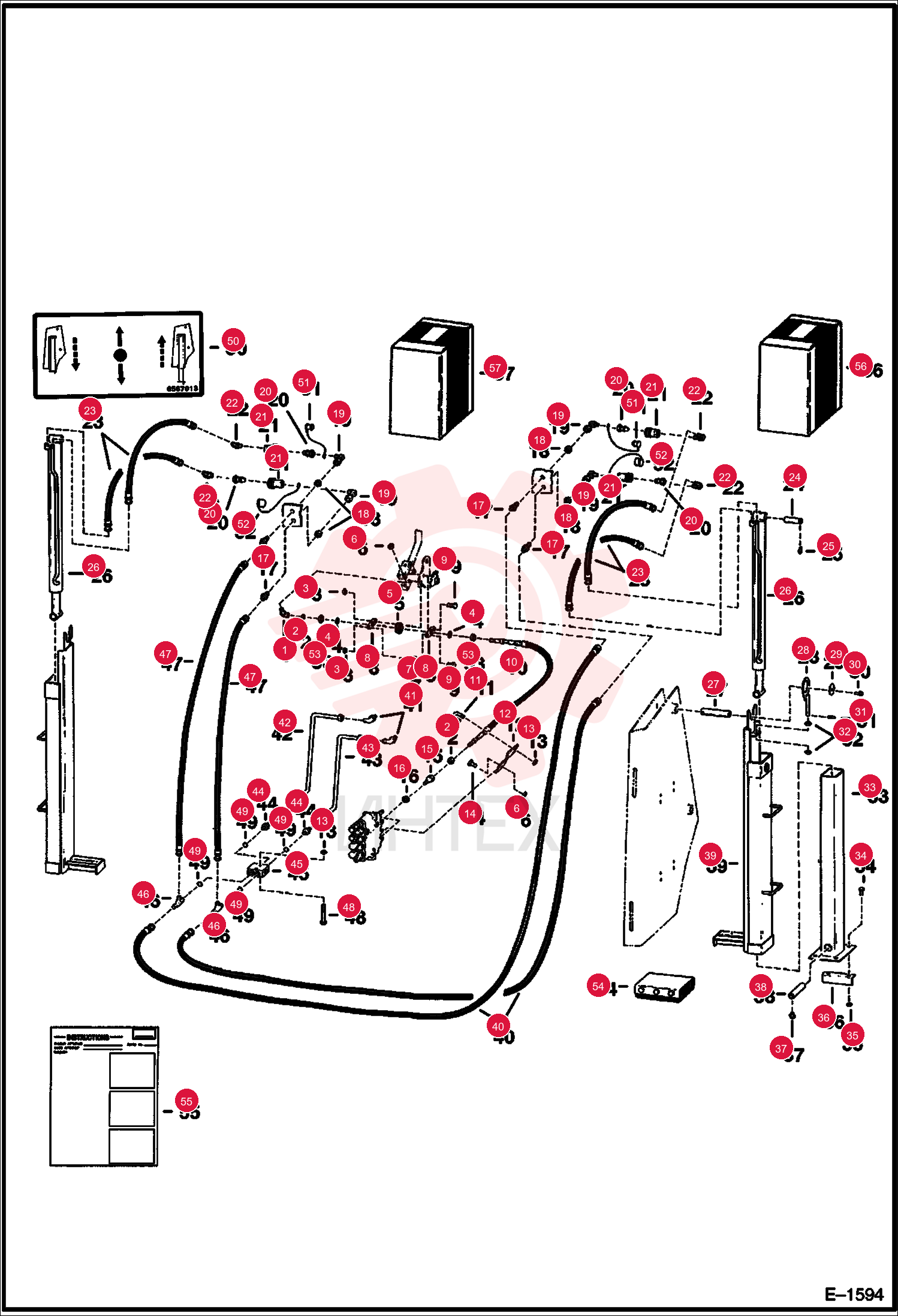BALL JOINT 6554858 (2)