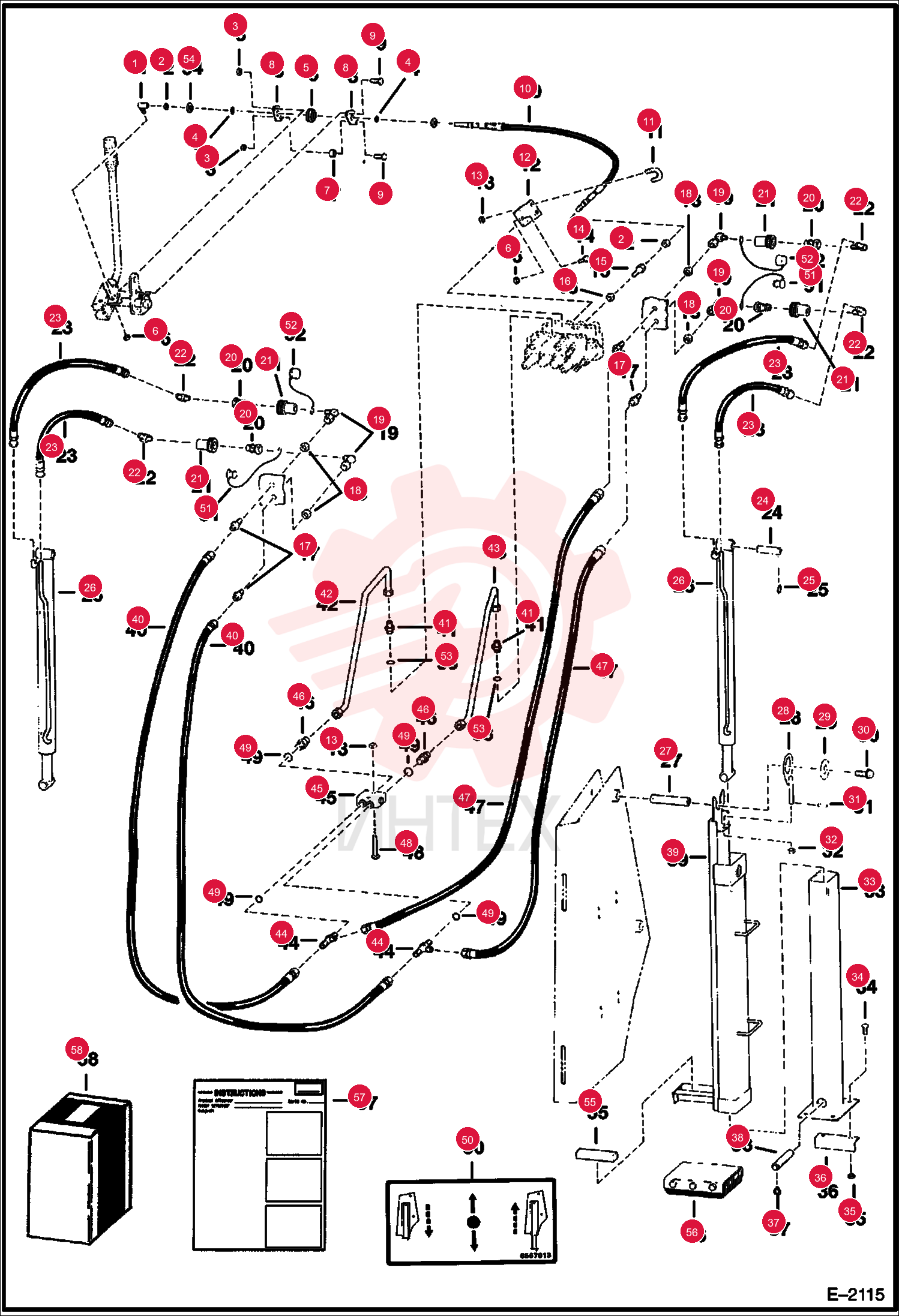 BALL JOINT 6554858 (3)