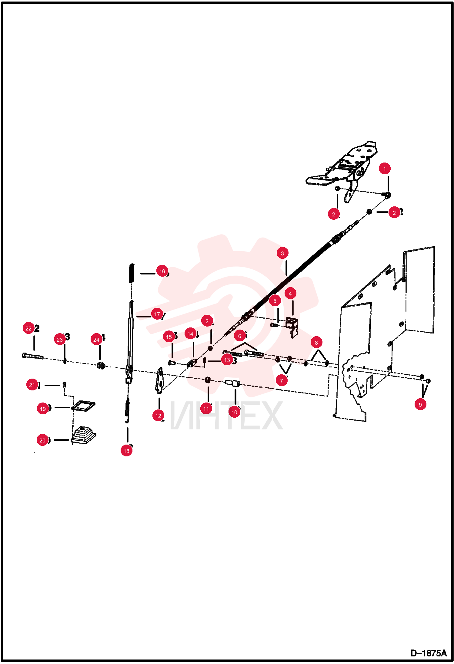 BALLJOINT 6631036 (2)