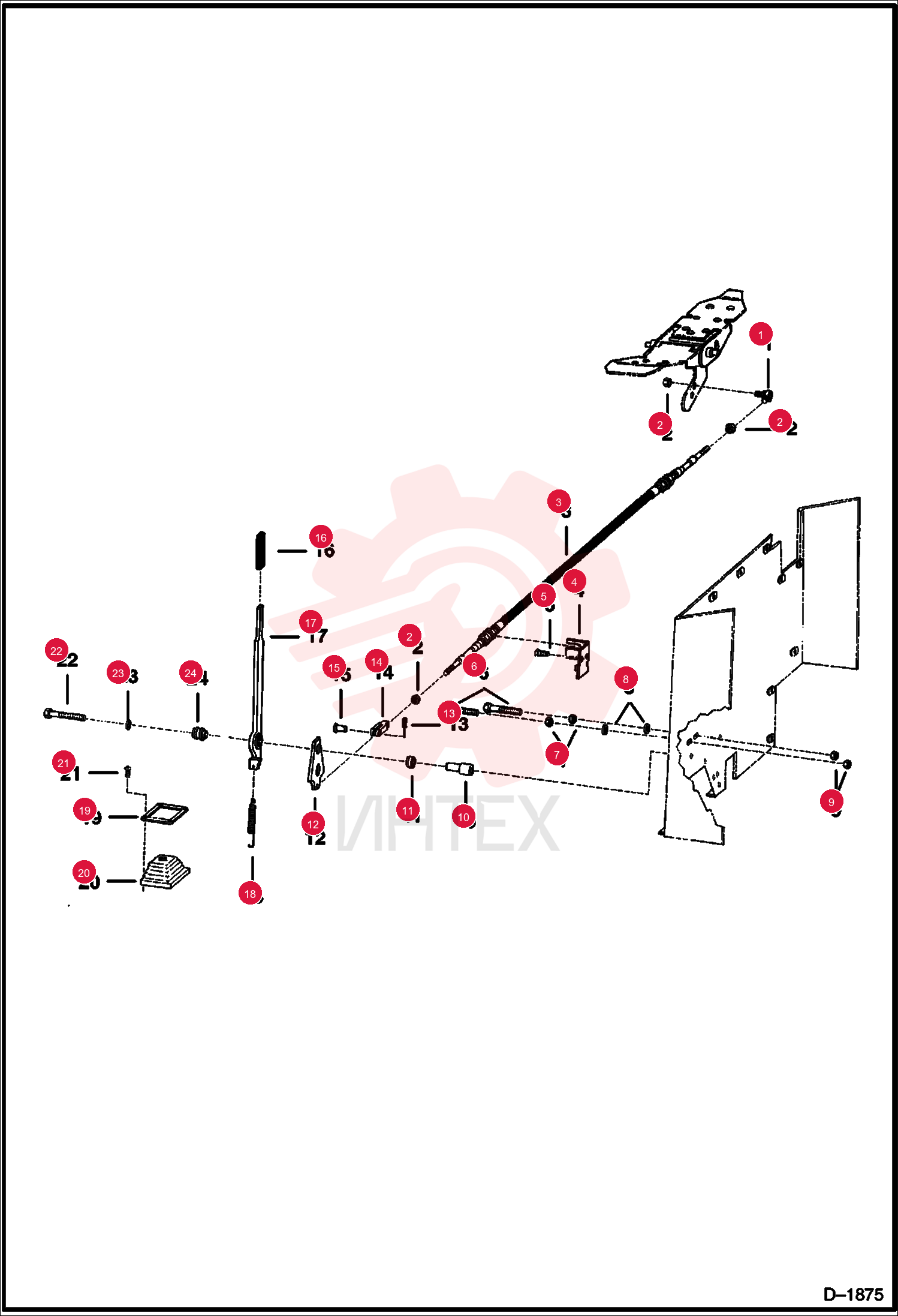 BALLJOINT 6631036 (1)