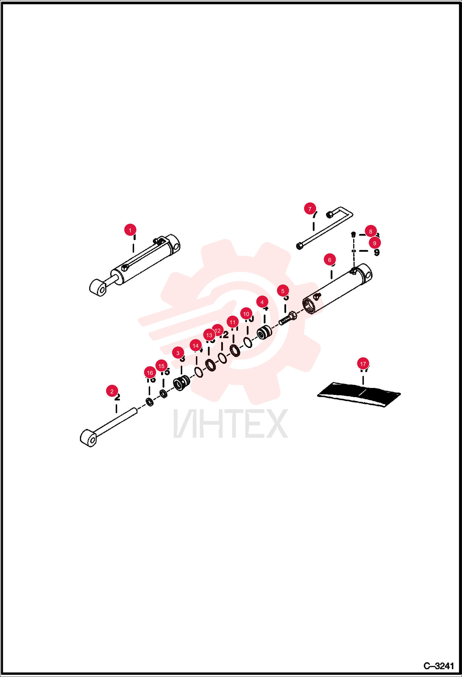 BOLT 6536391 (3)