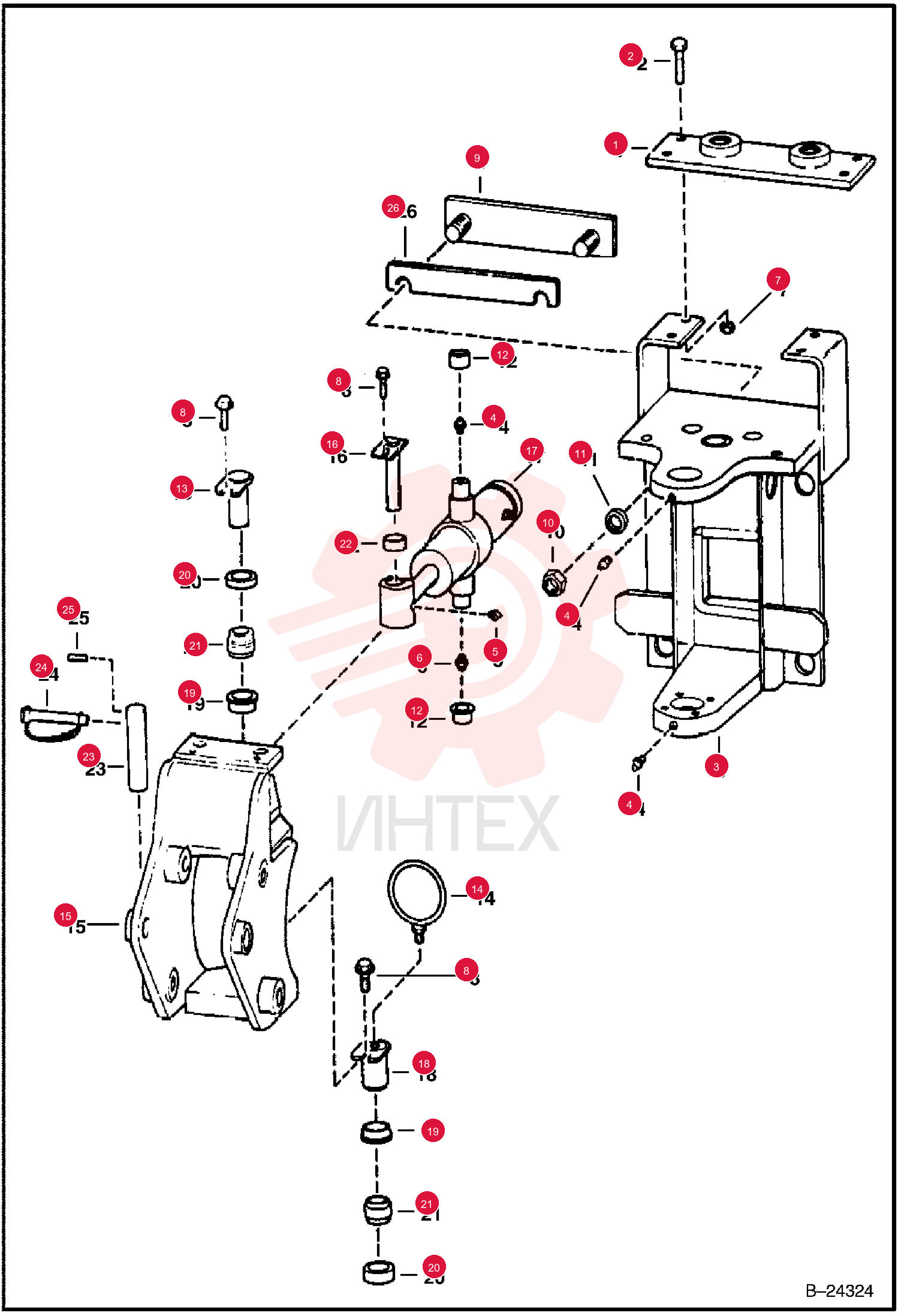 BRACKET 6808812 (1)