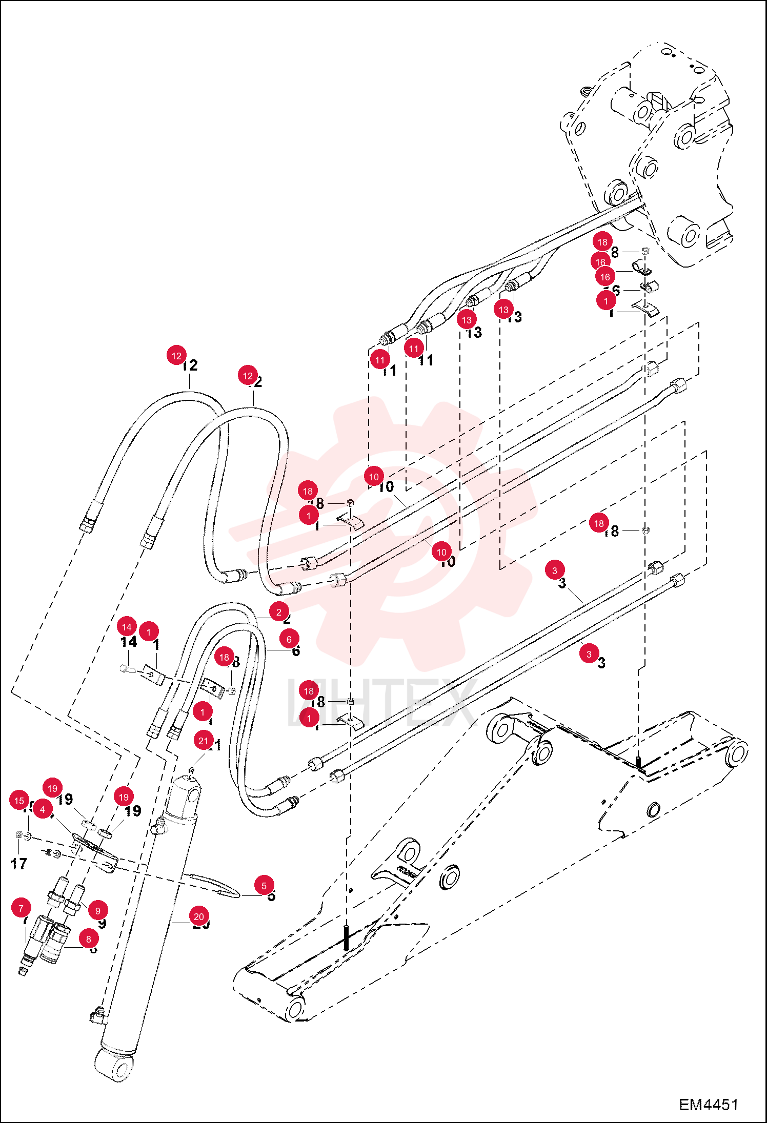 CLAMP 6502426