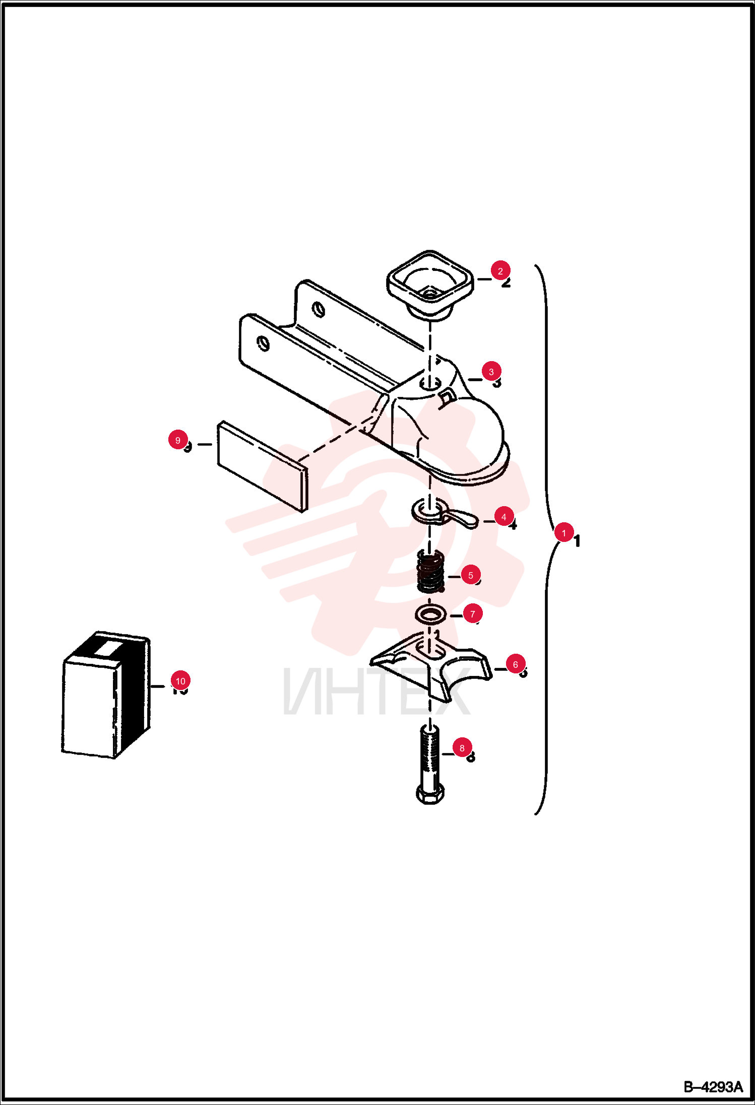COUPLER 6562600 (8)