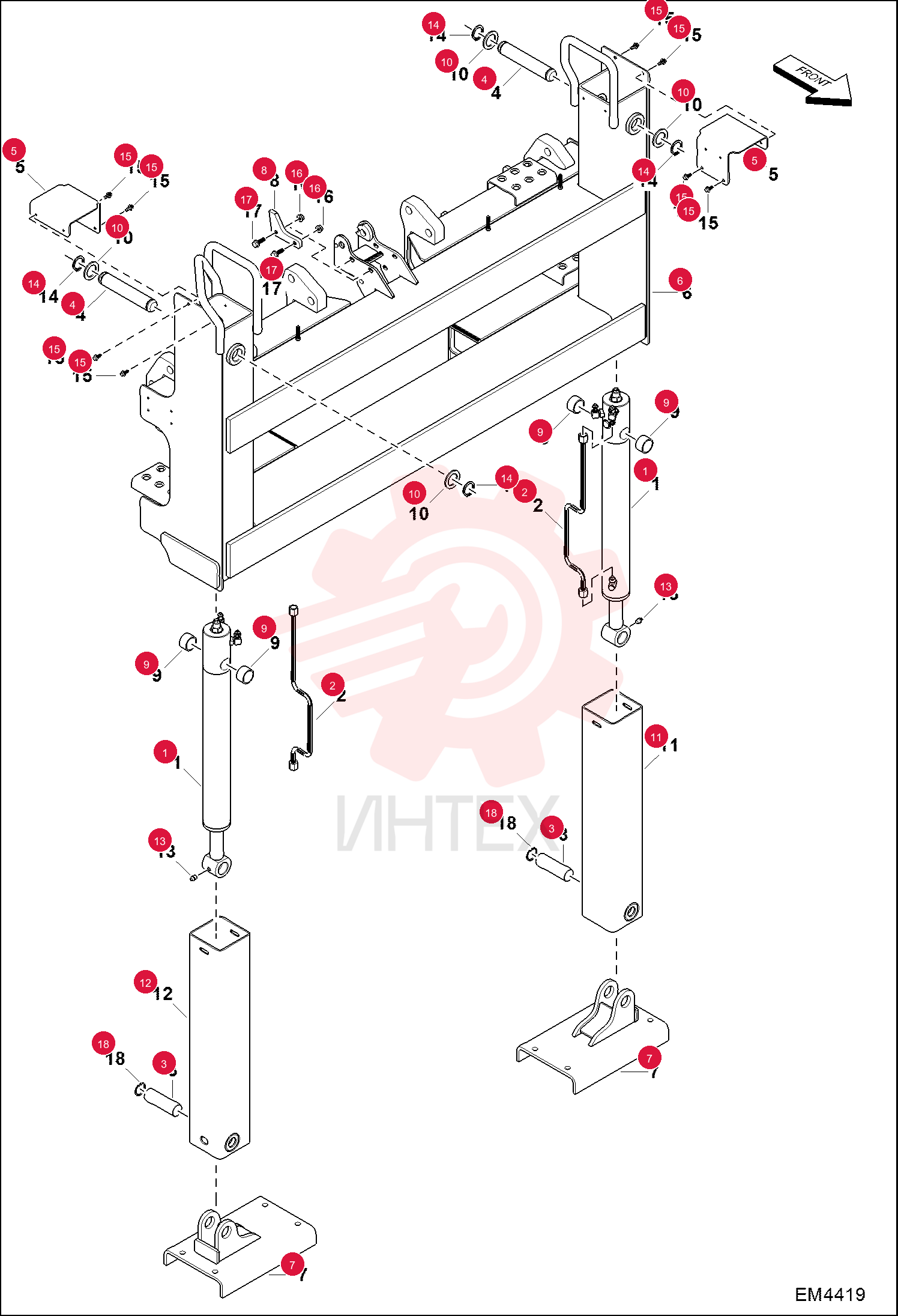 CYLINDER 6817540 (1)
