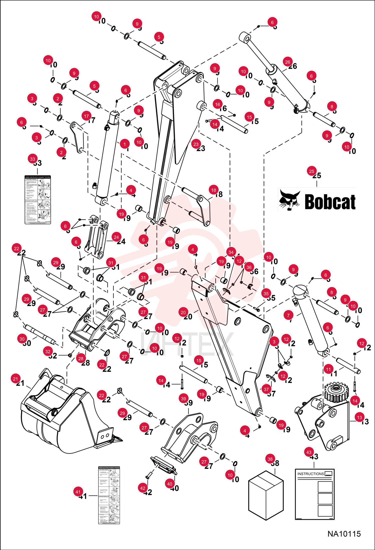CYLINDER 7147446 (5)