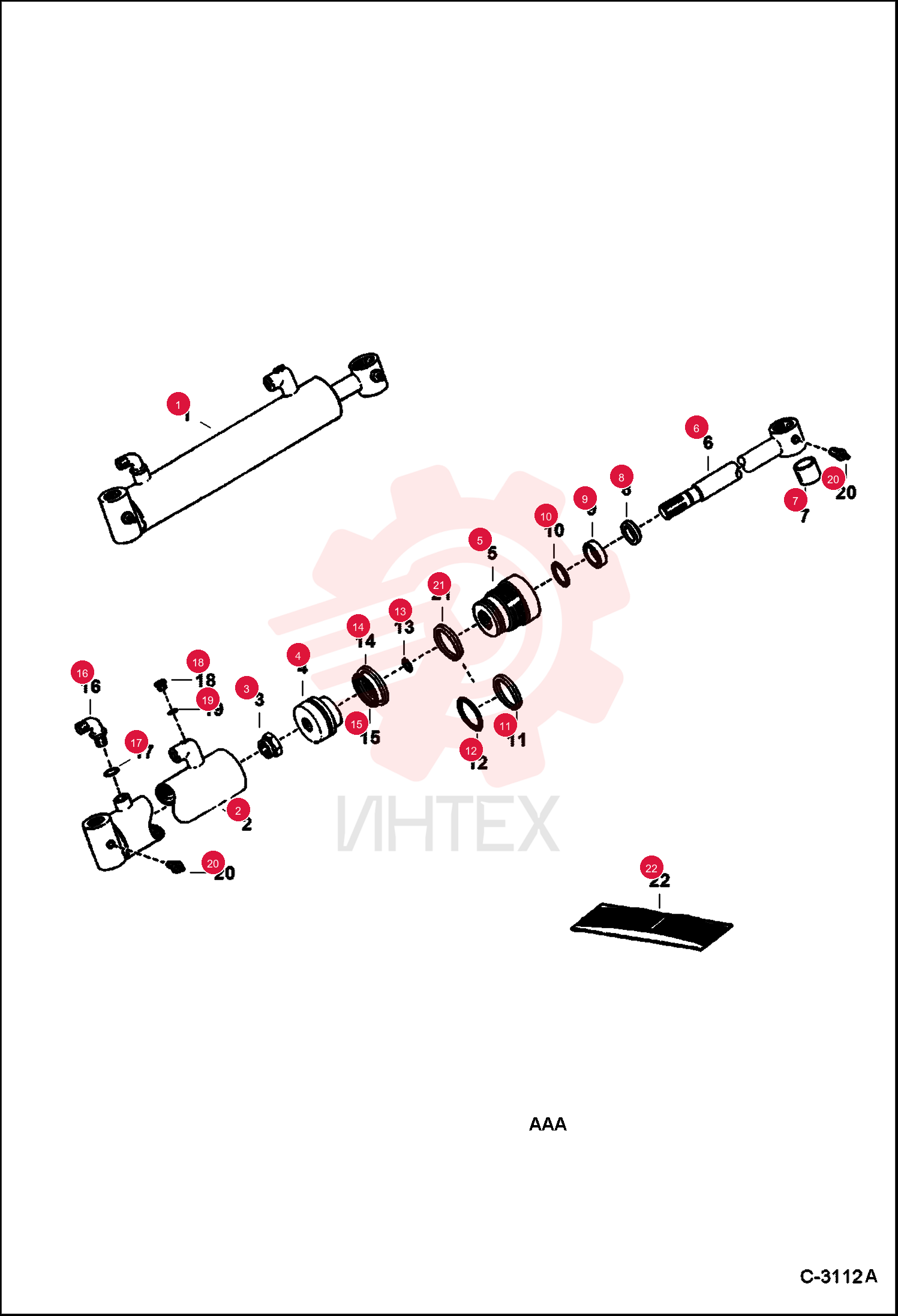 CYLINDER 6531681 (2)
