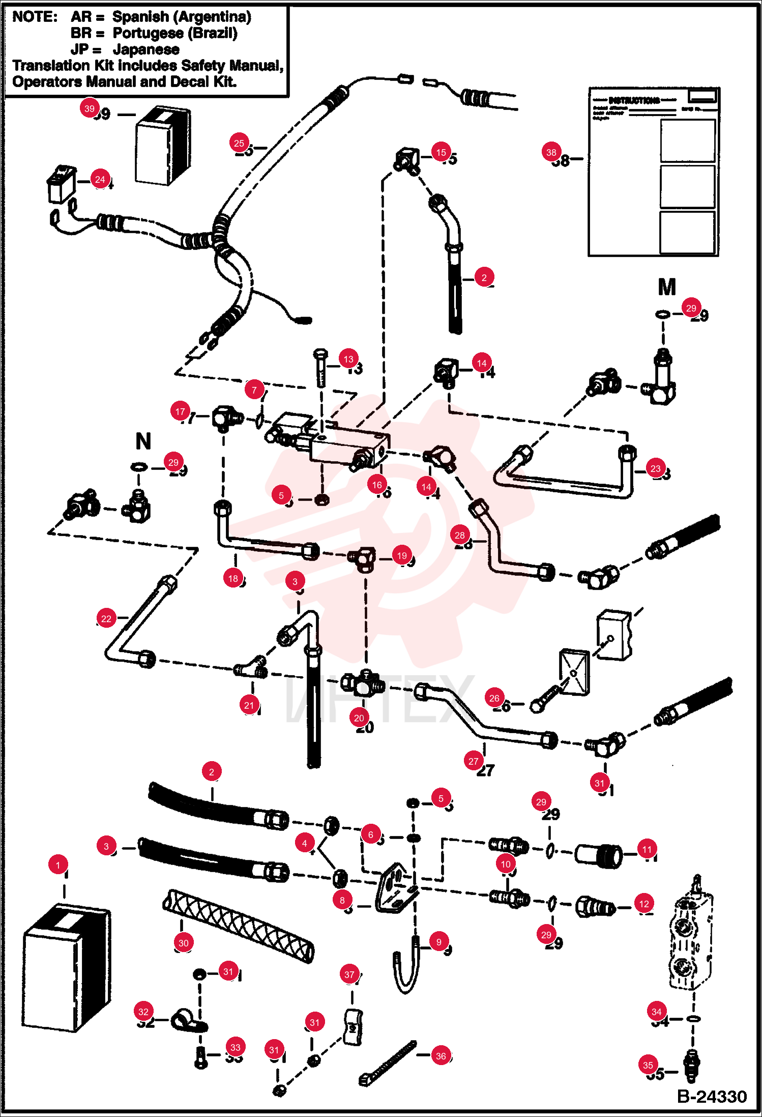 HOSE 6539135 (1)