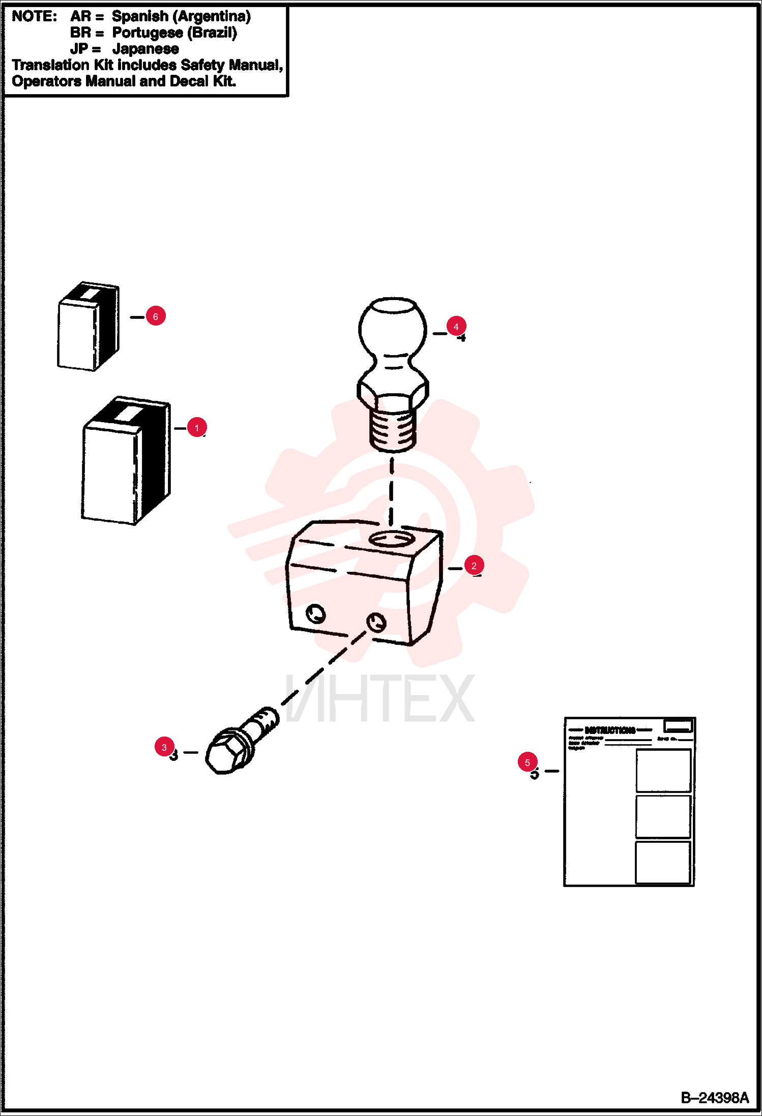 LH MOUNT 6586381 (1)