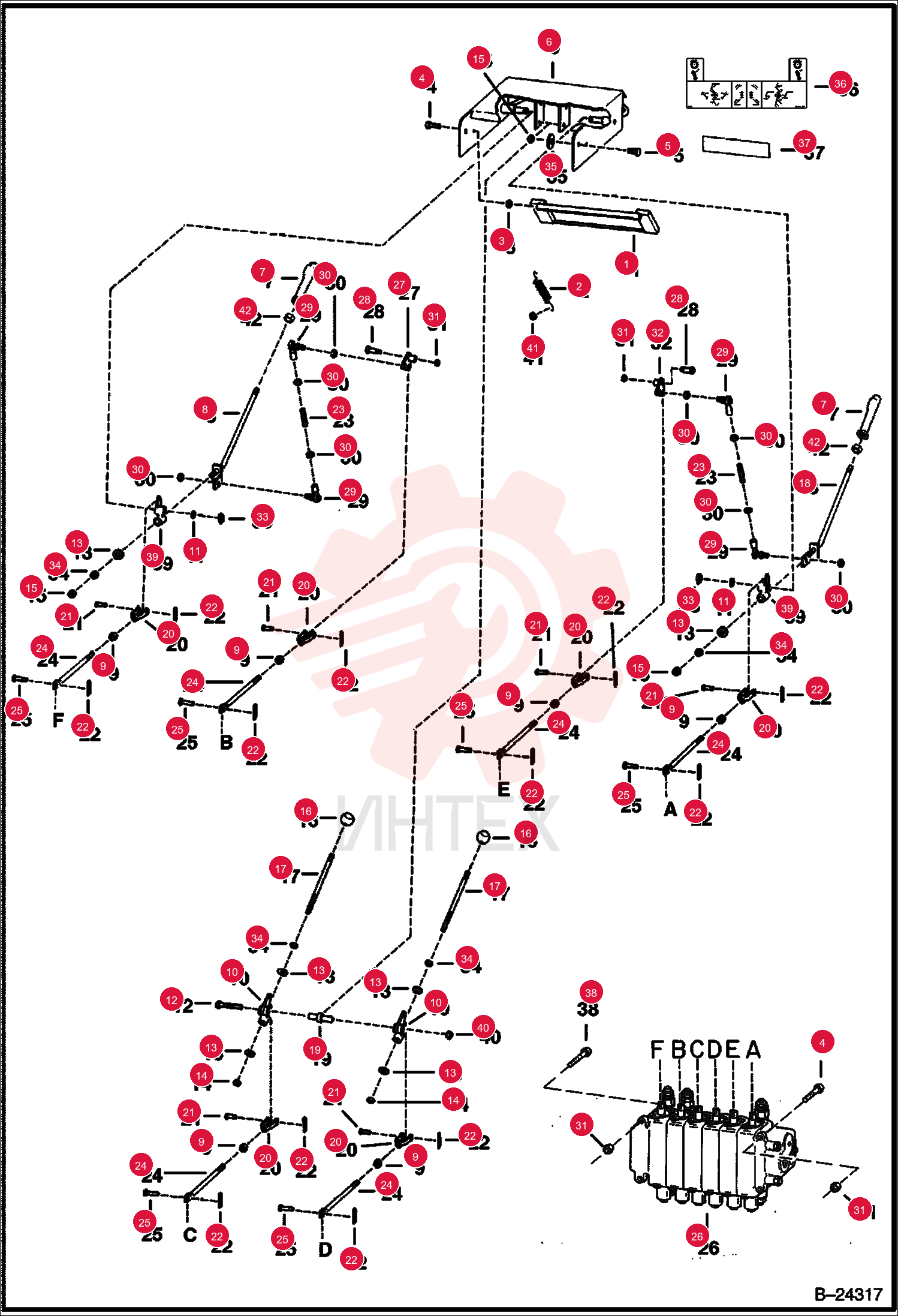 LOCK 6532607 (2)