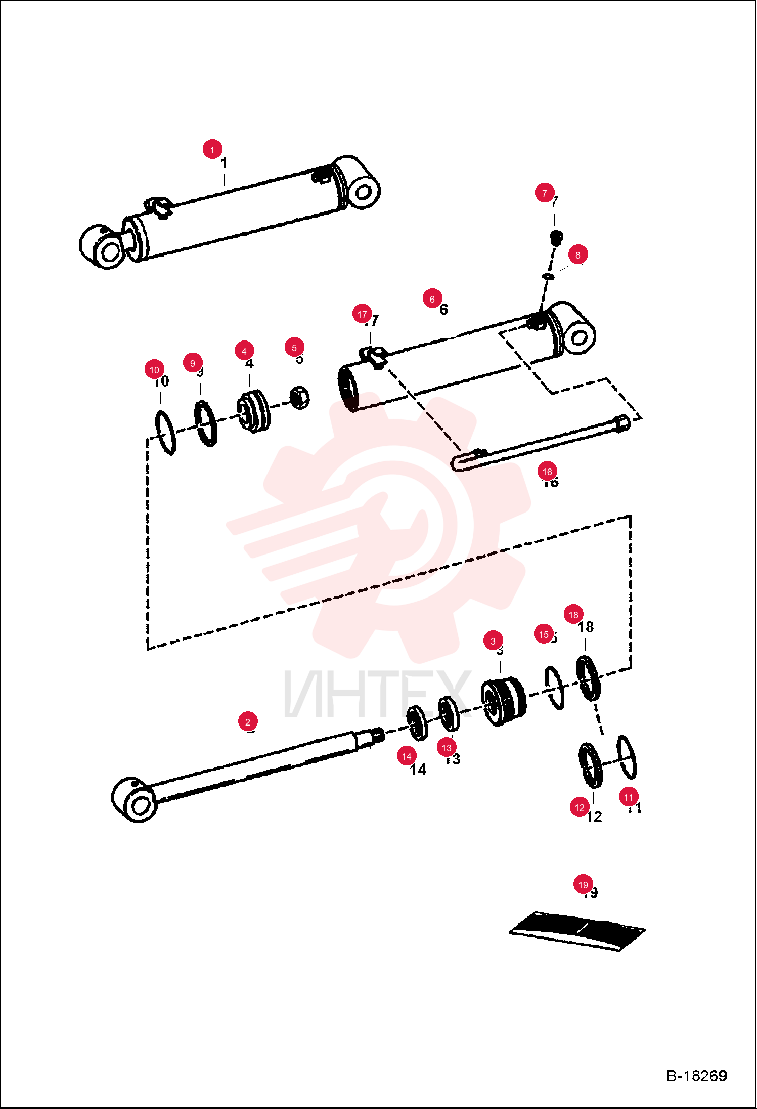 ROD 6810491