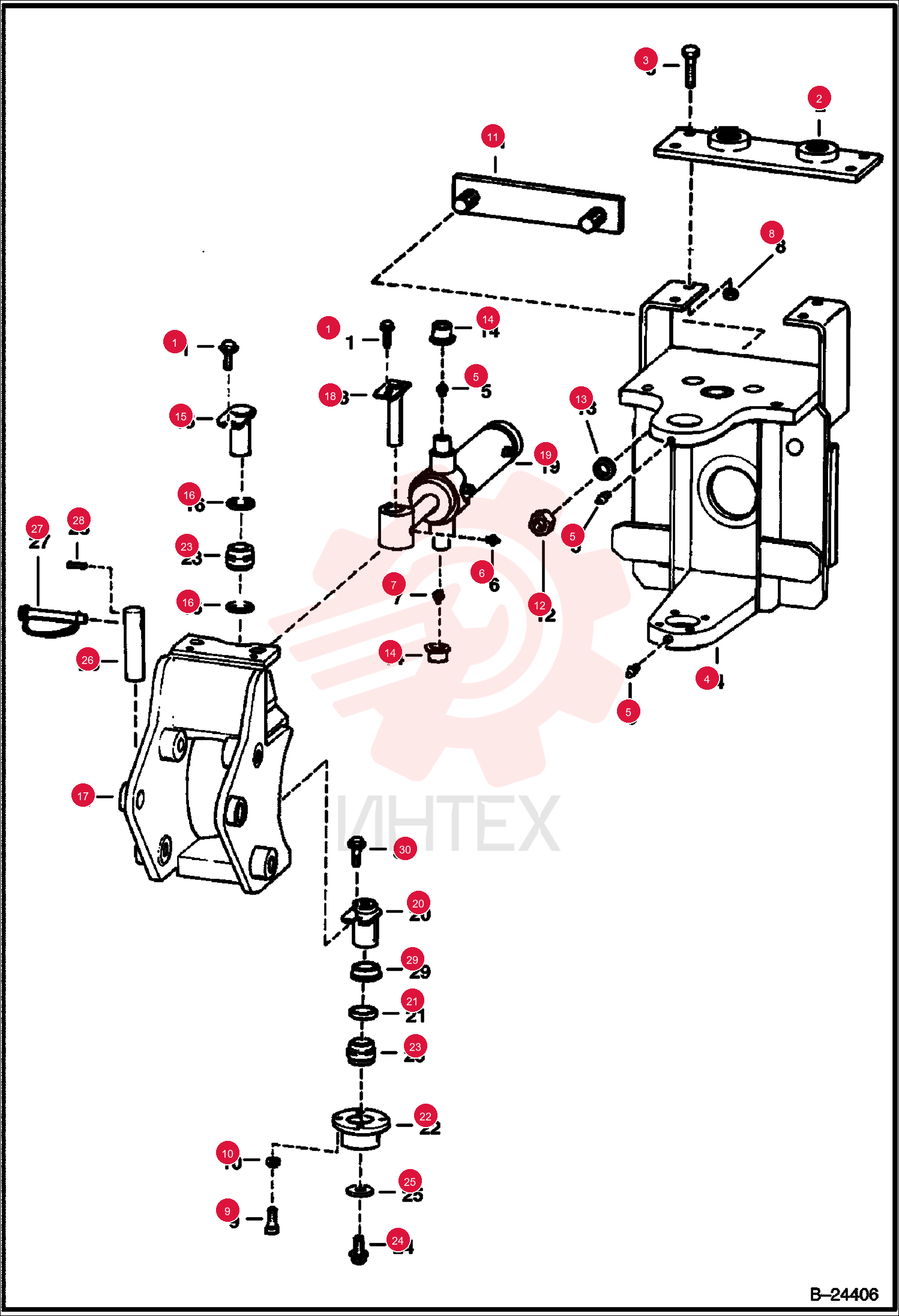 SCREW THD ROLLING TT 84G3712