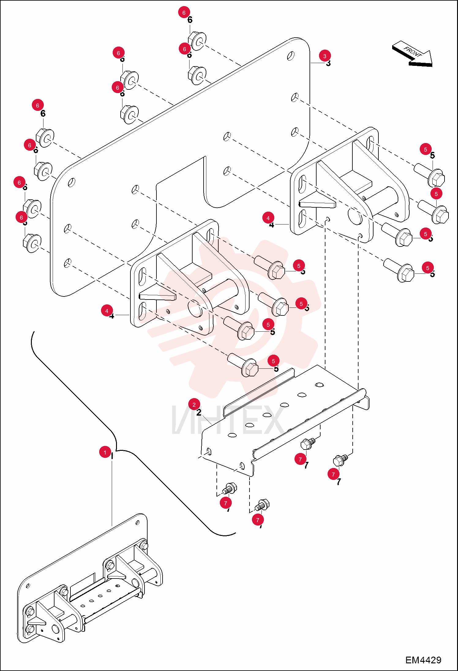 STEP 6813078