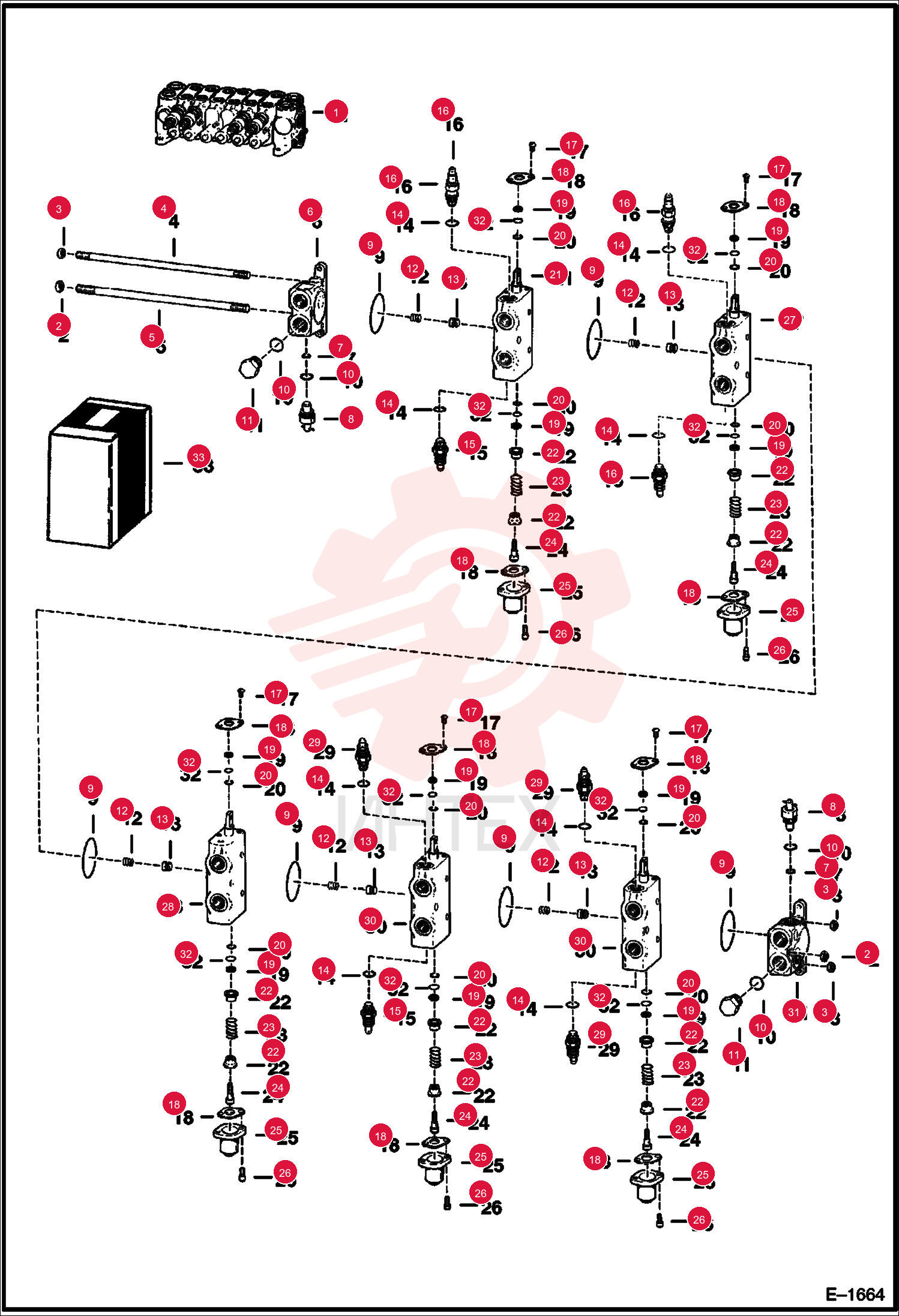 VALVE 6644978