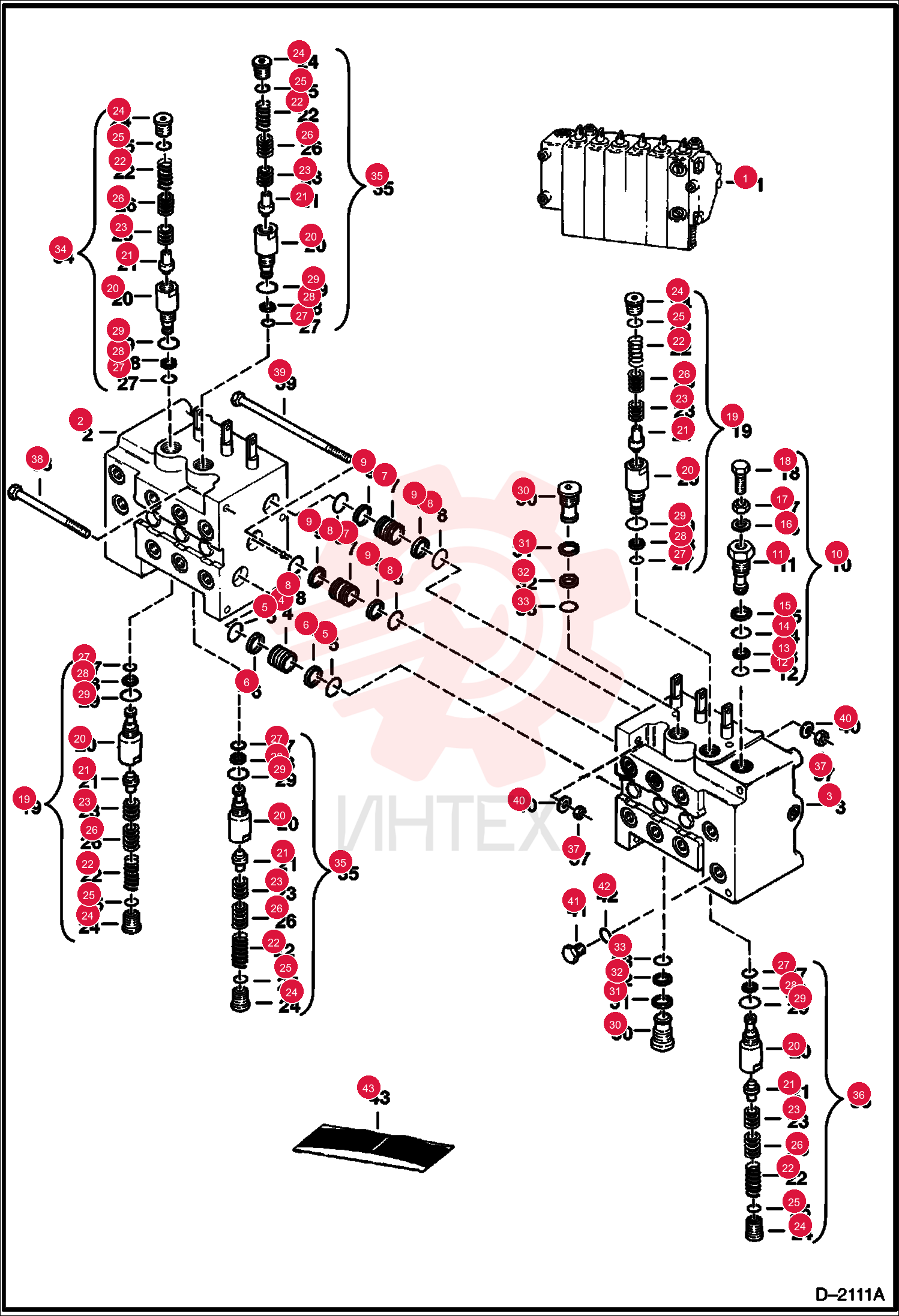 VALVE, CONTROL 6685439 (3)