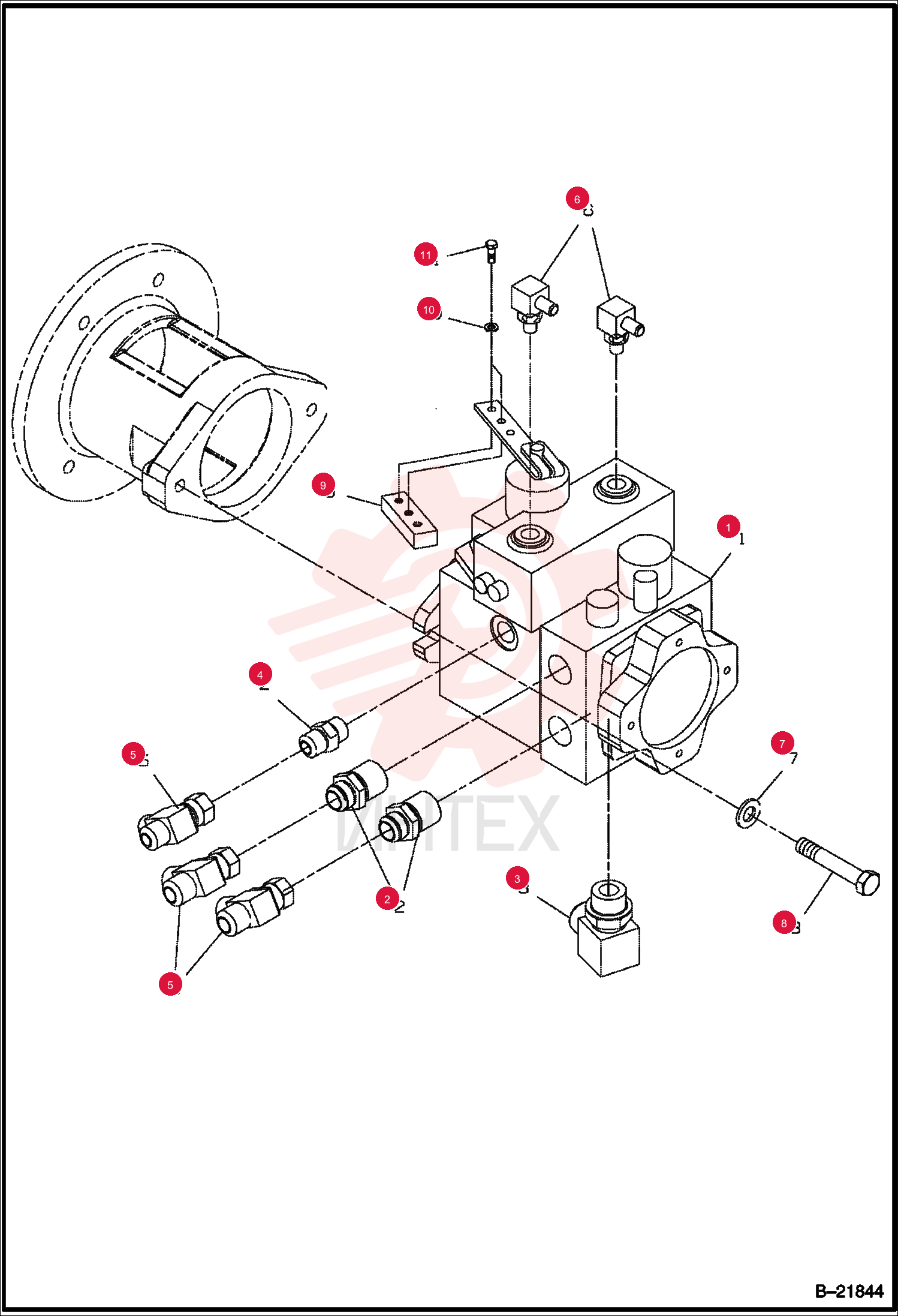 PUMP,PROPULSION