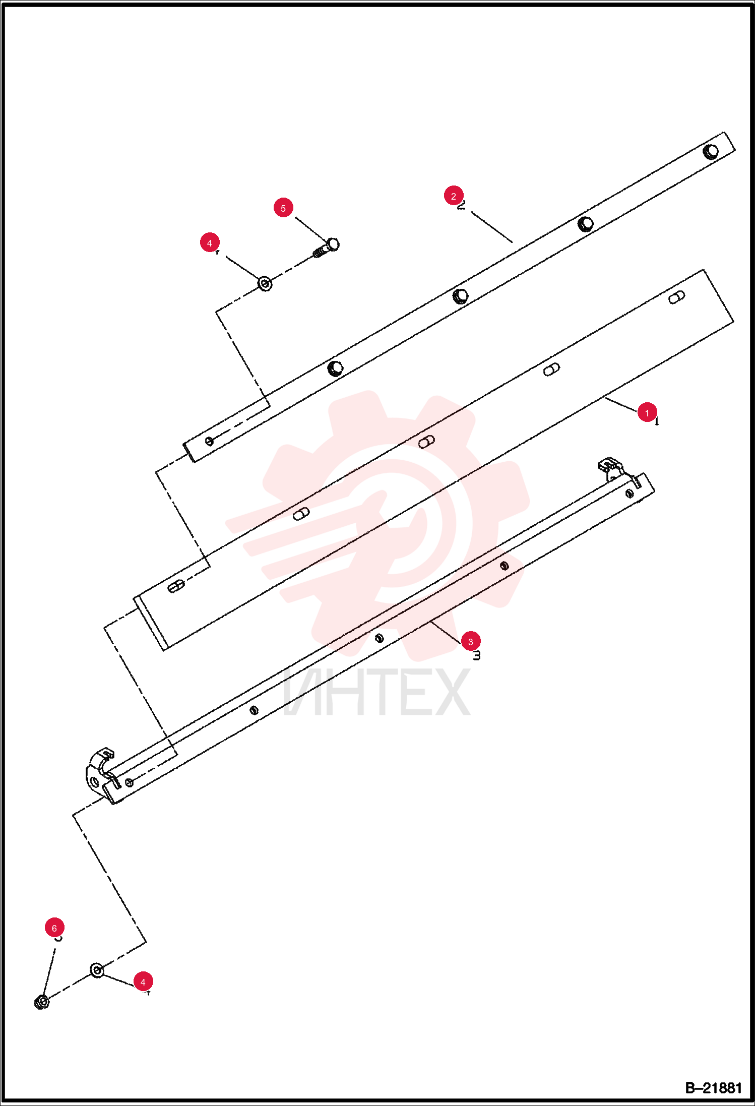 WIPER, URETHANE