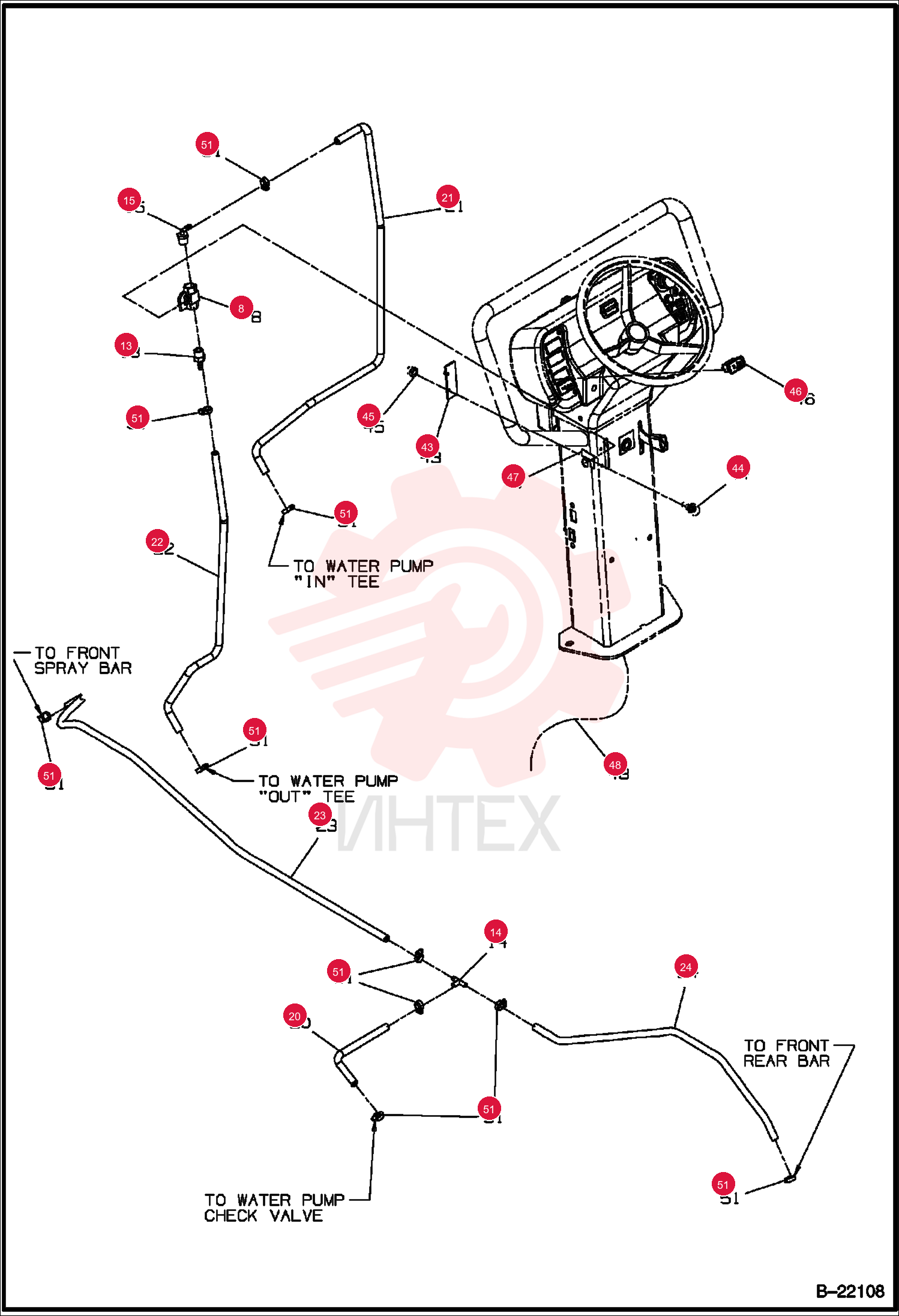 BALL VALVE