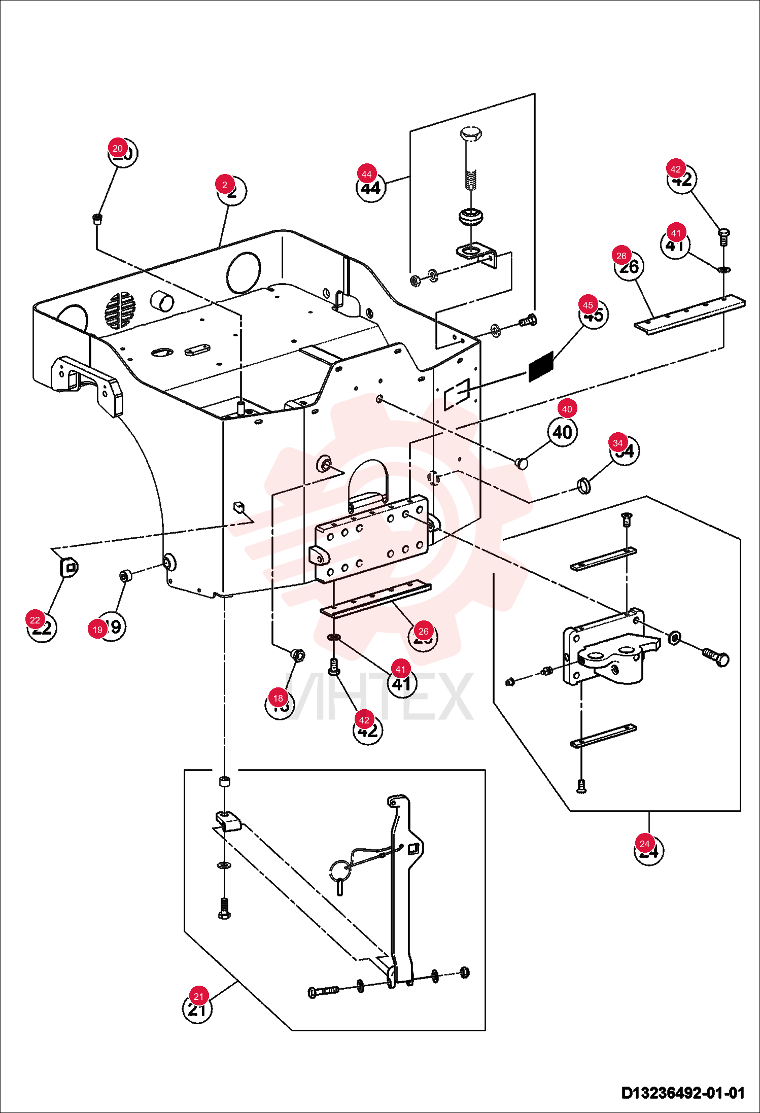 CAP SCREW