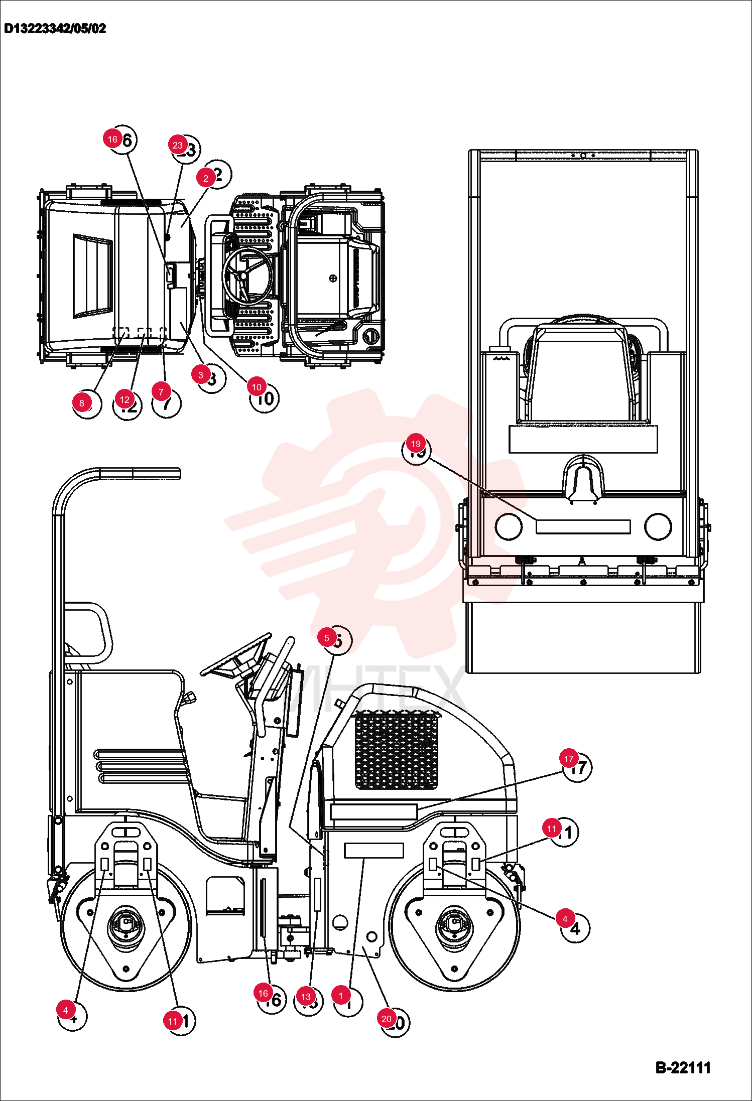 DECAL