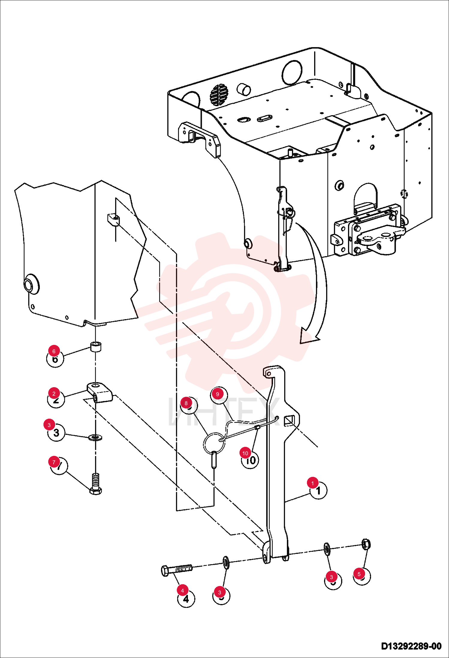 LOCKBAR
