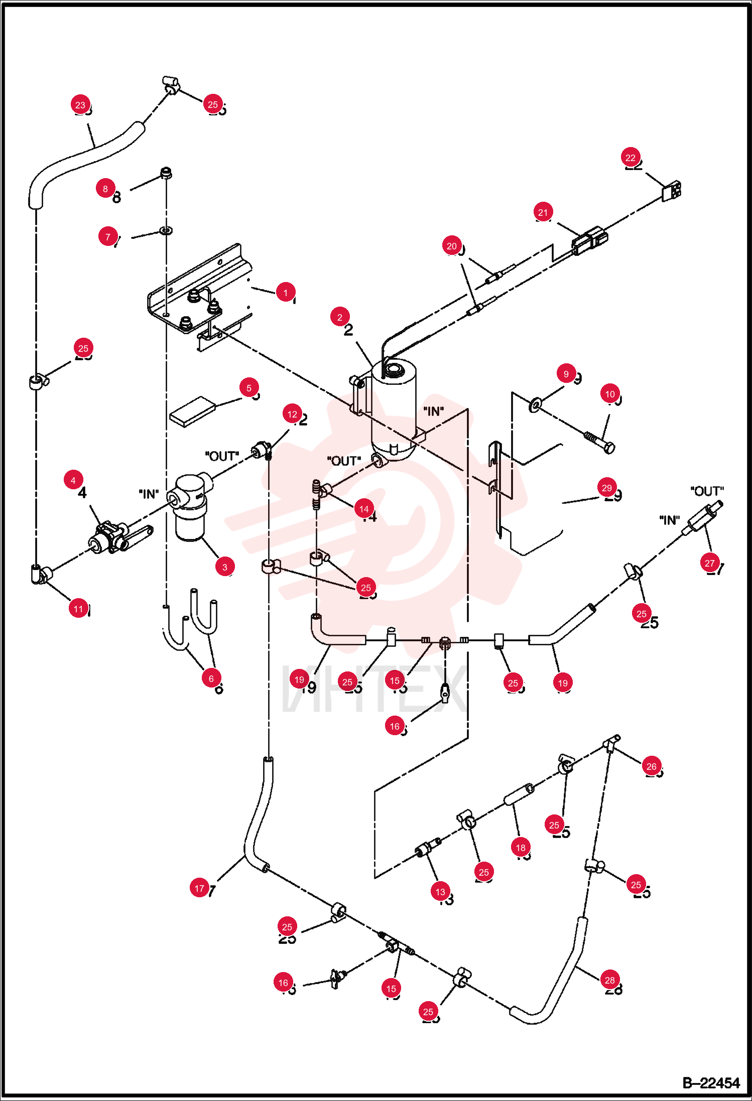 BRACKET,MOUNT