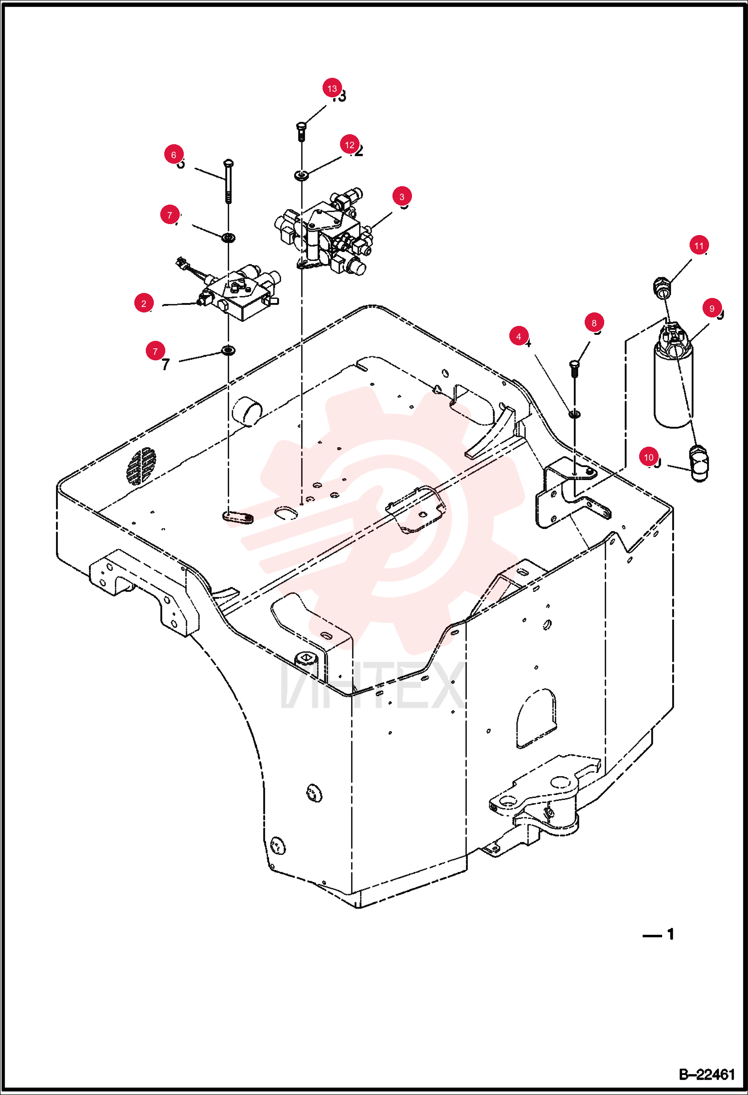 WASHER