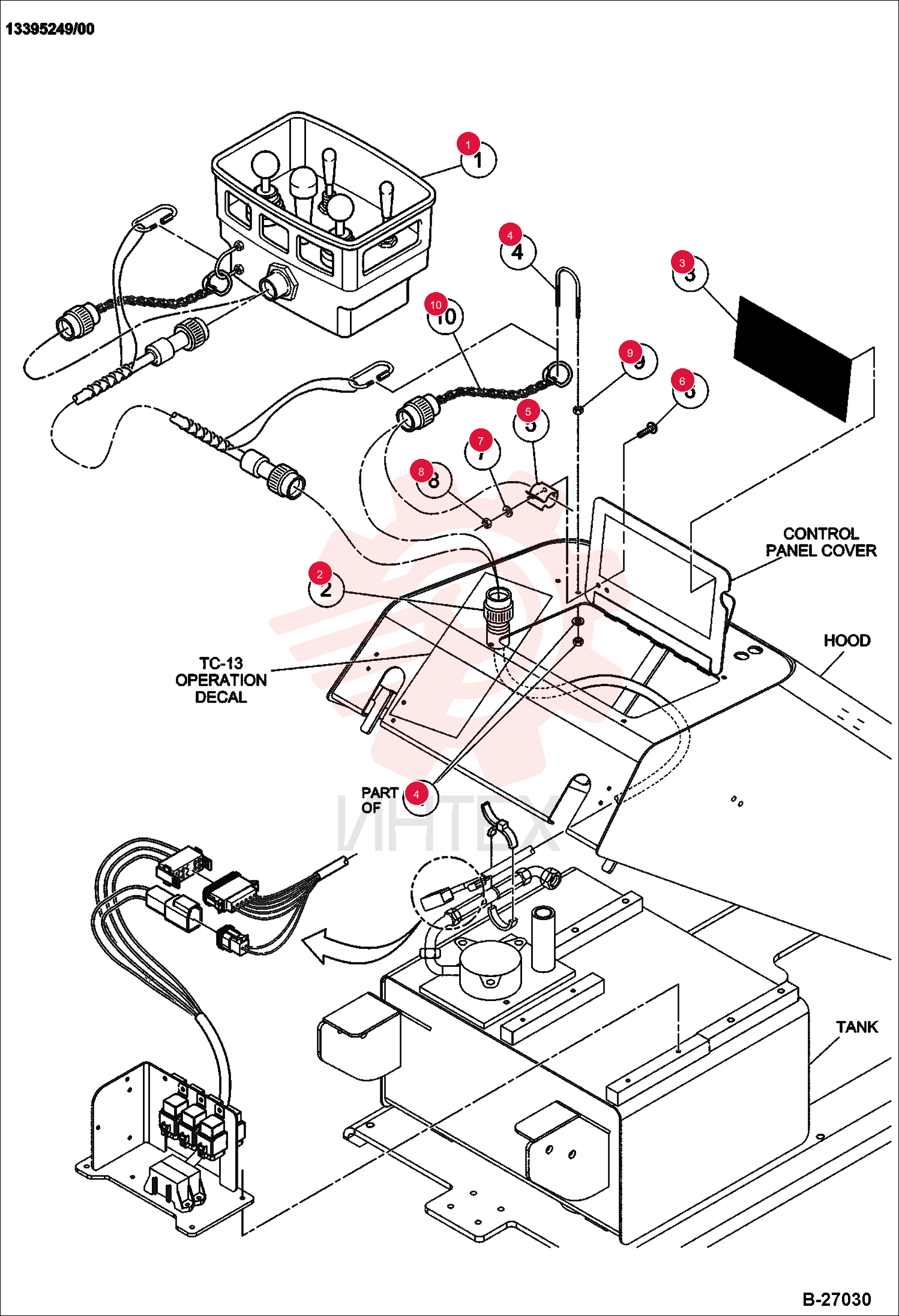 JOYSTICK