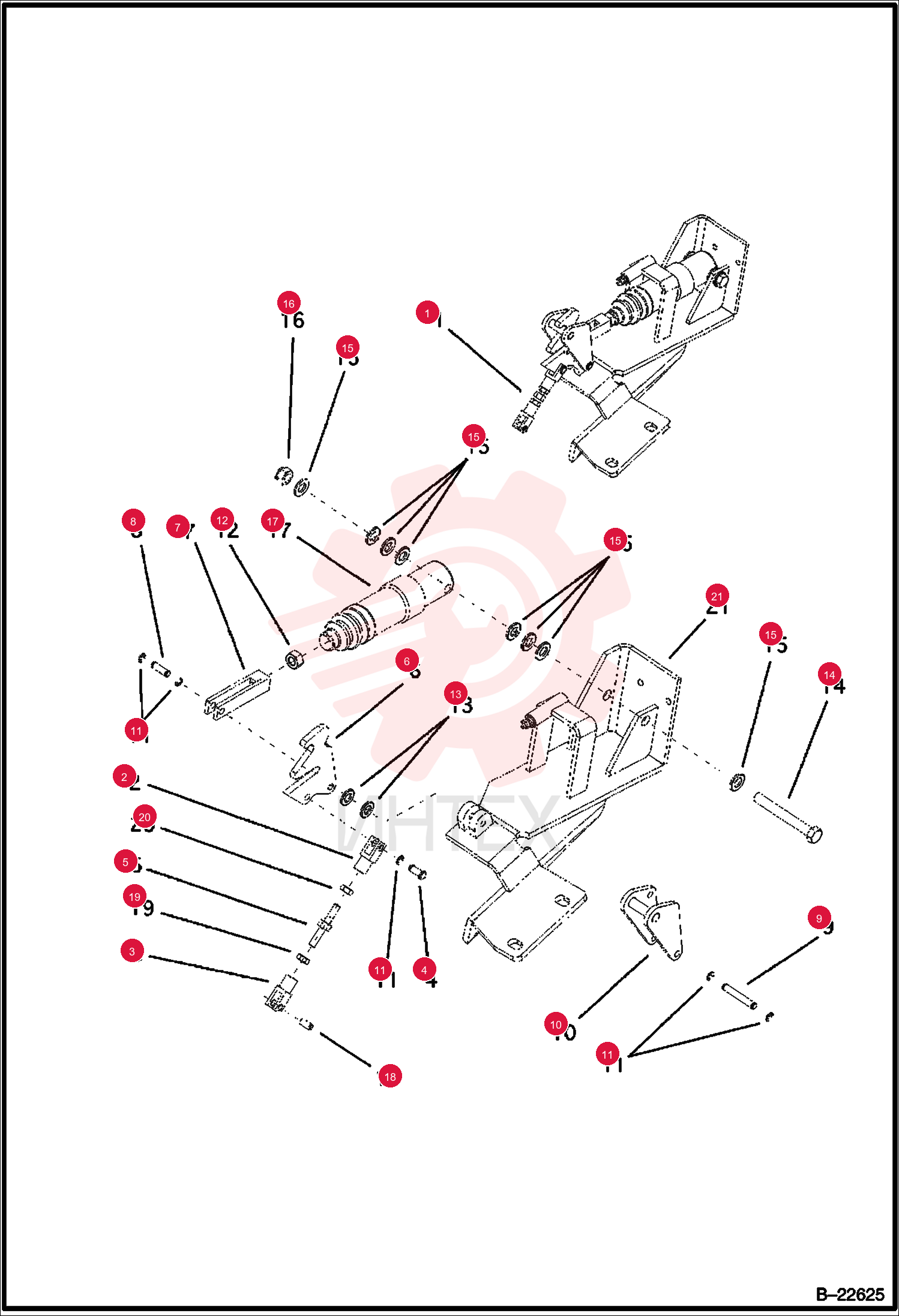 BRAKE