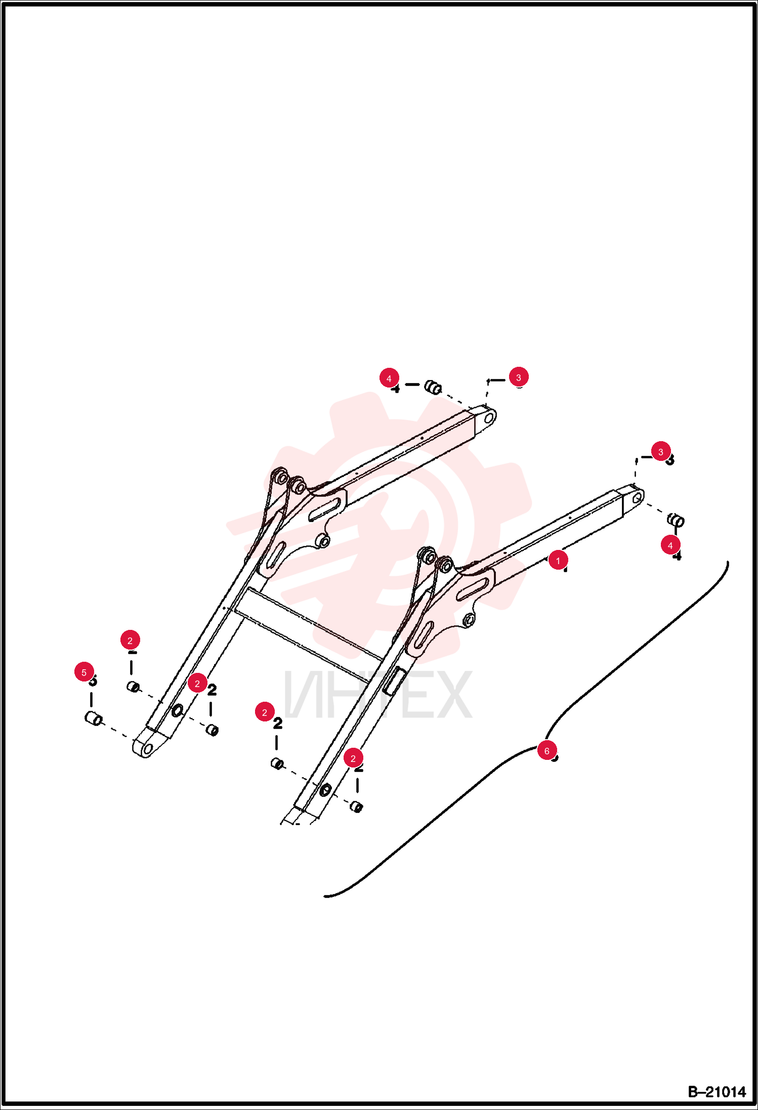 BUSHING