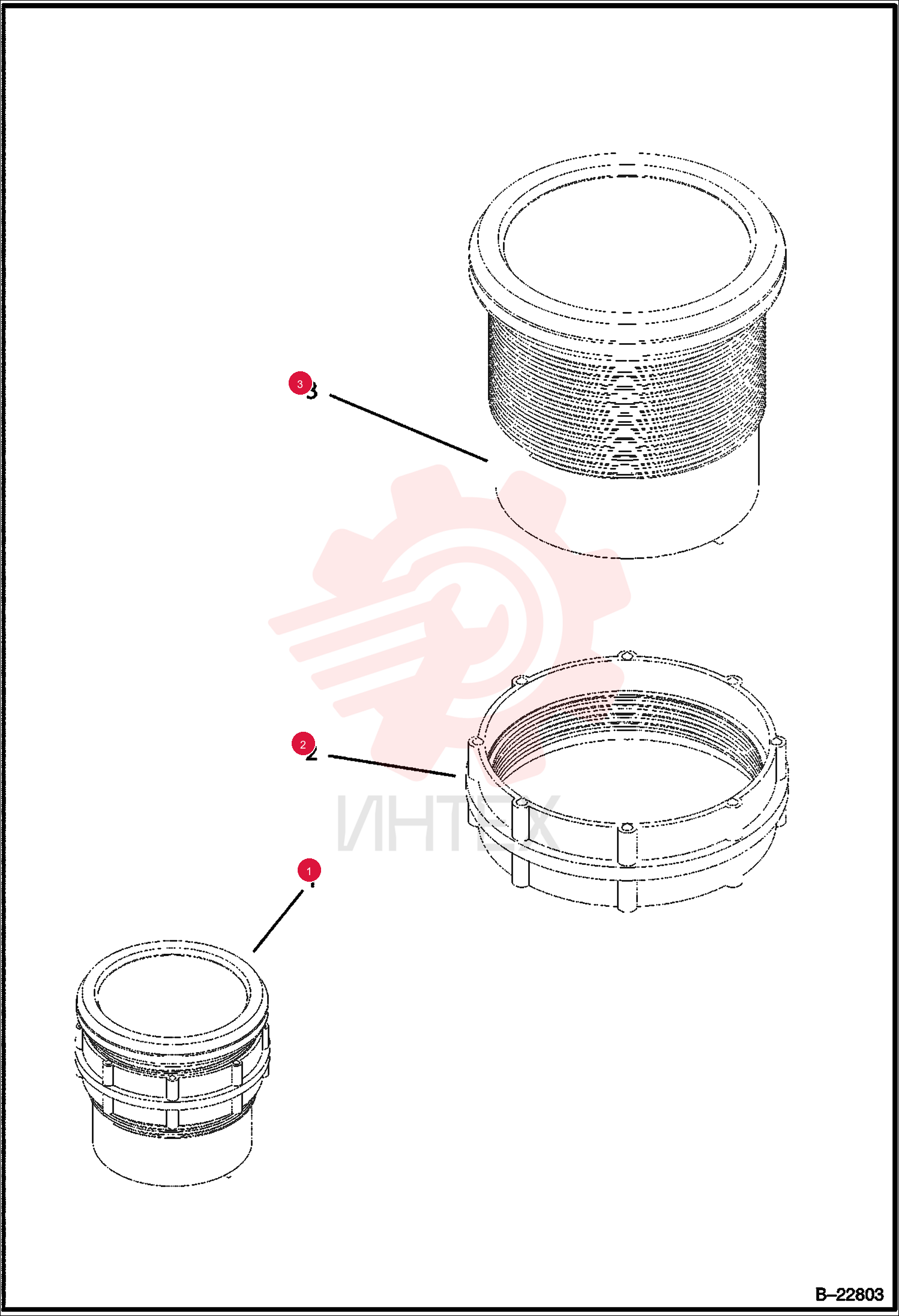 ENGINE METER