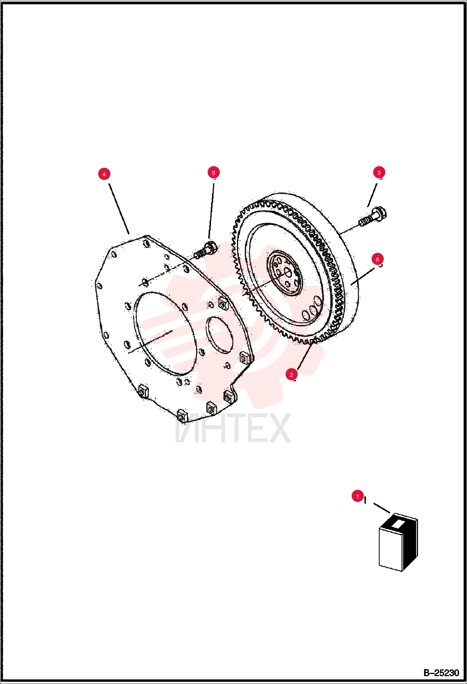 FLYWHEEL