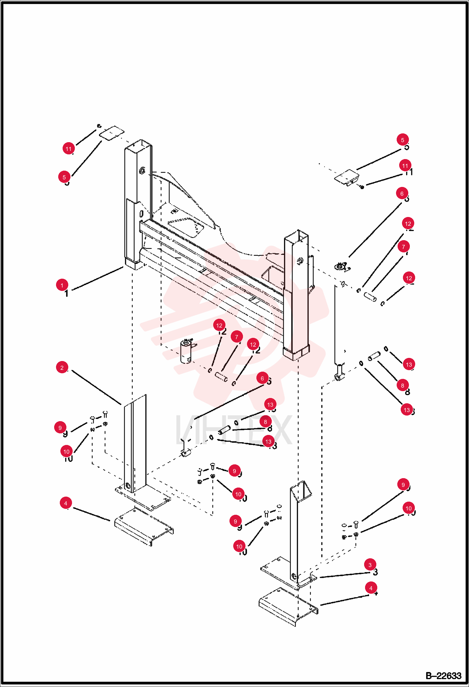 STABILIZER