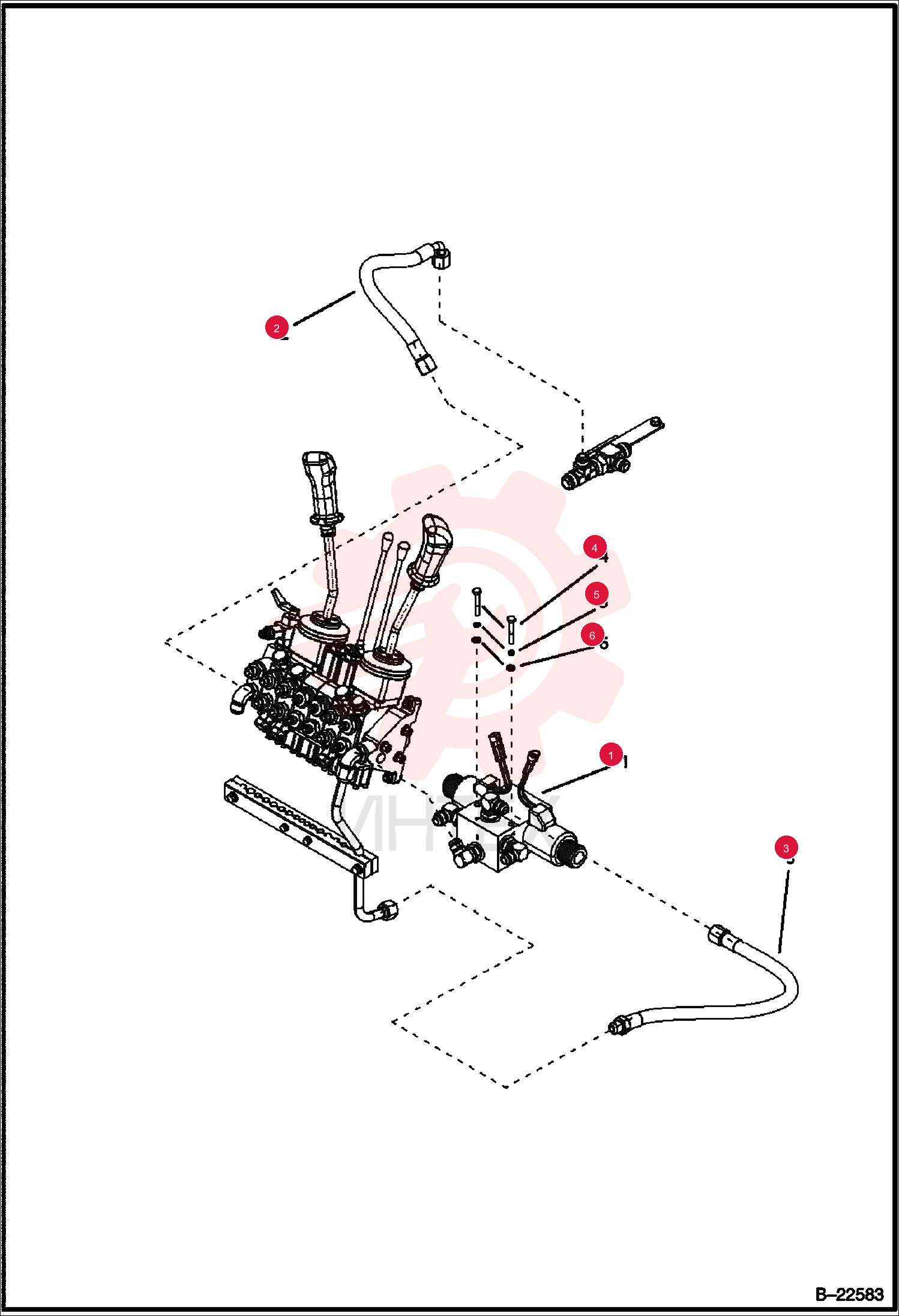 VALVE ASMBLY