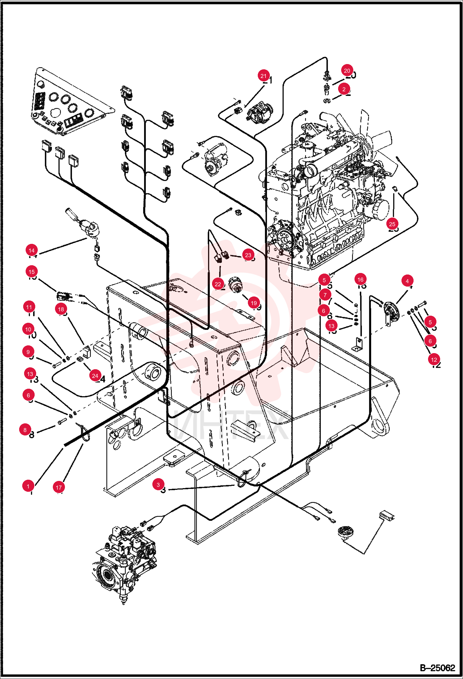 BASIC WIRE