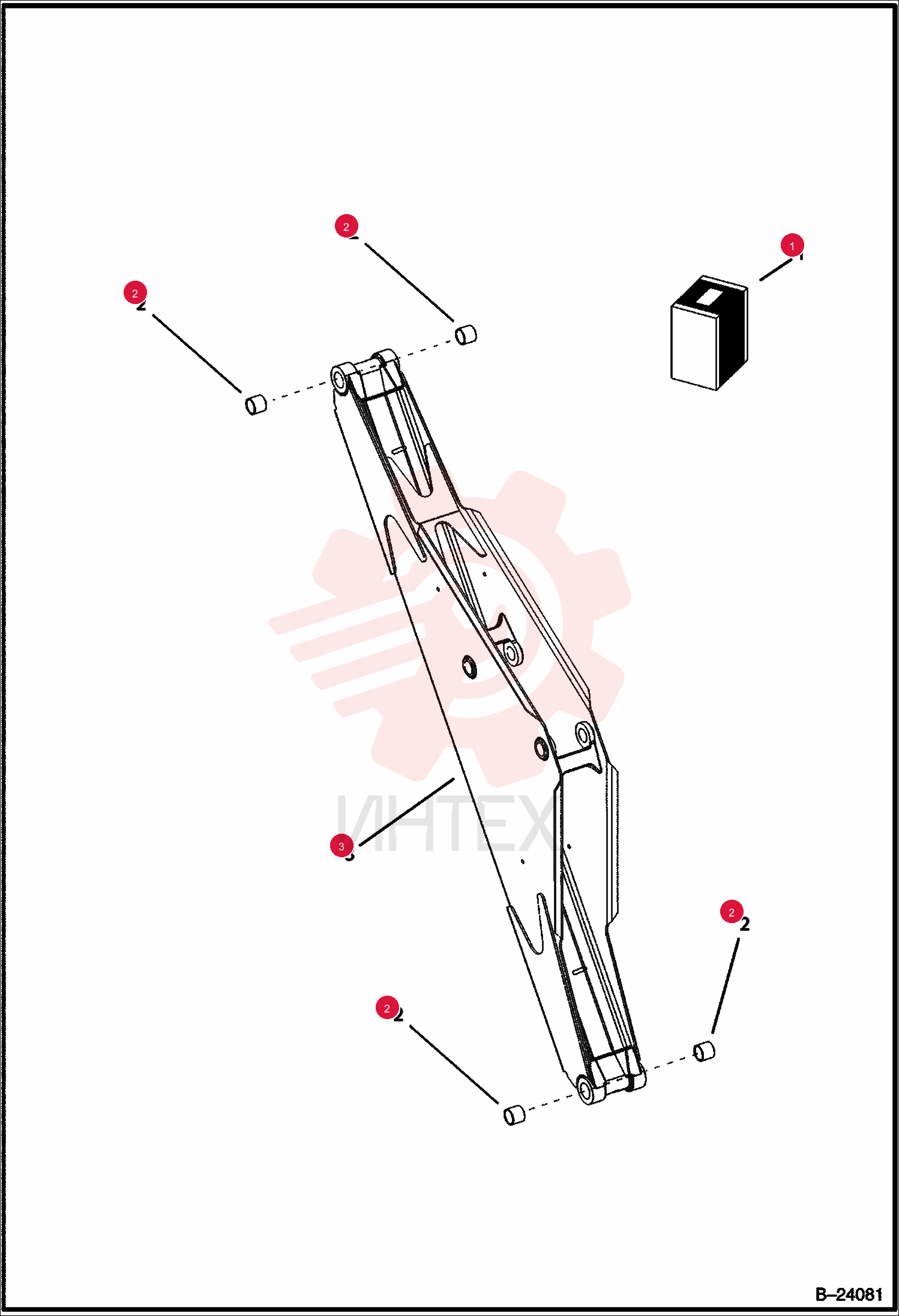 BUSHING