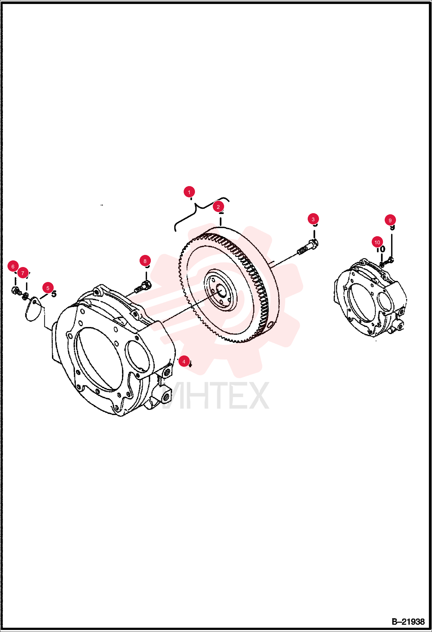 FLYWHEEL