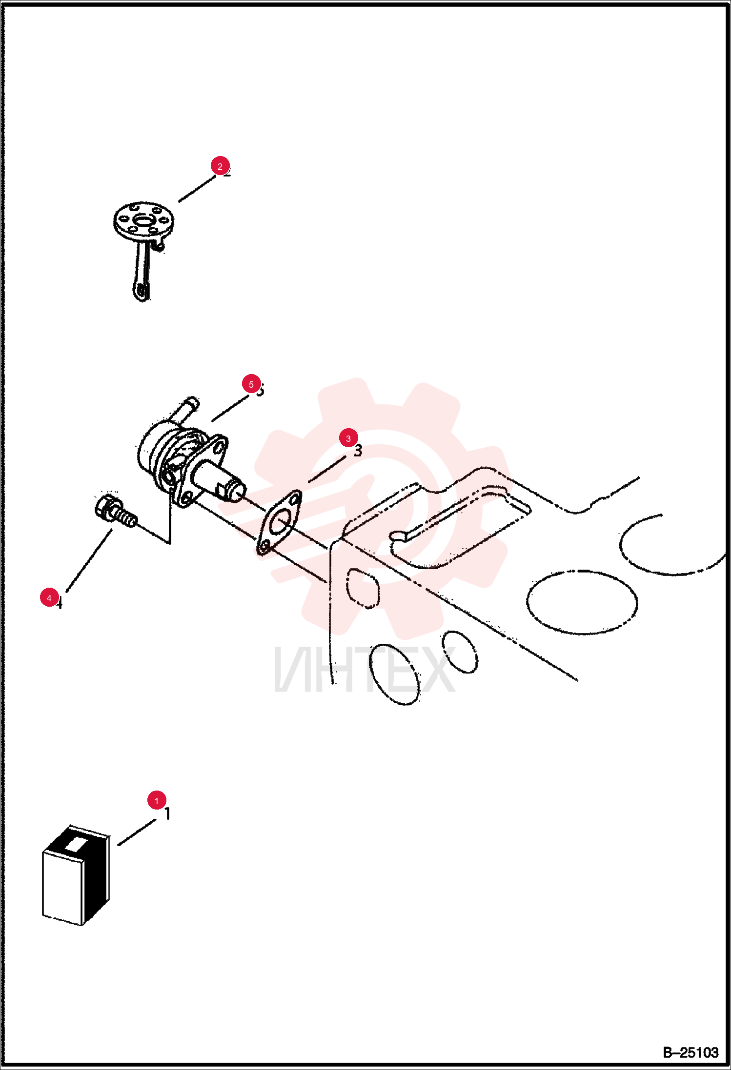 FUEL PUMP