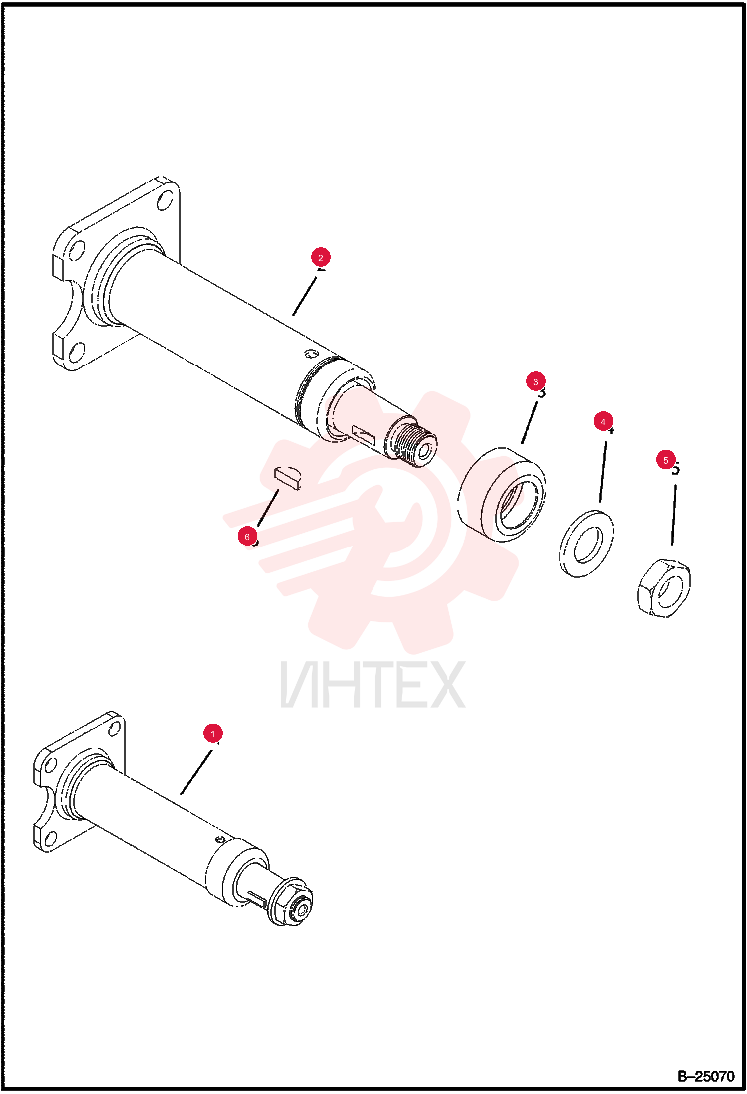 STEERING COLUMN