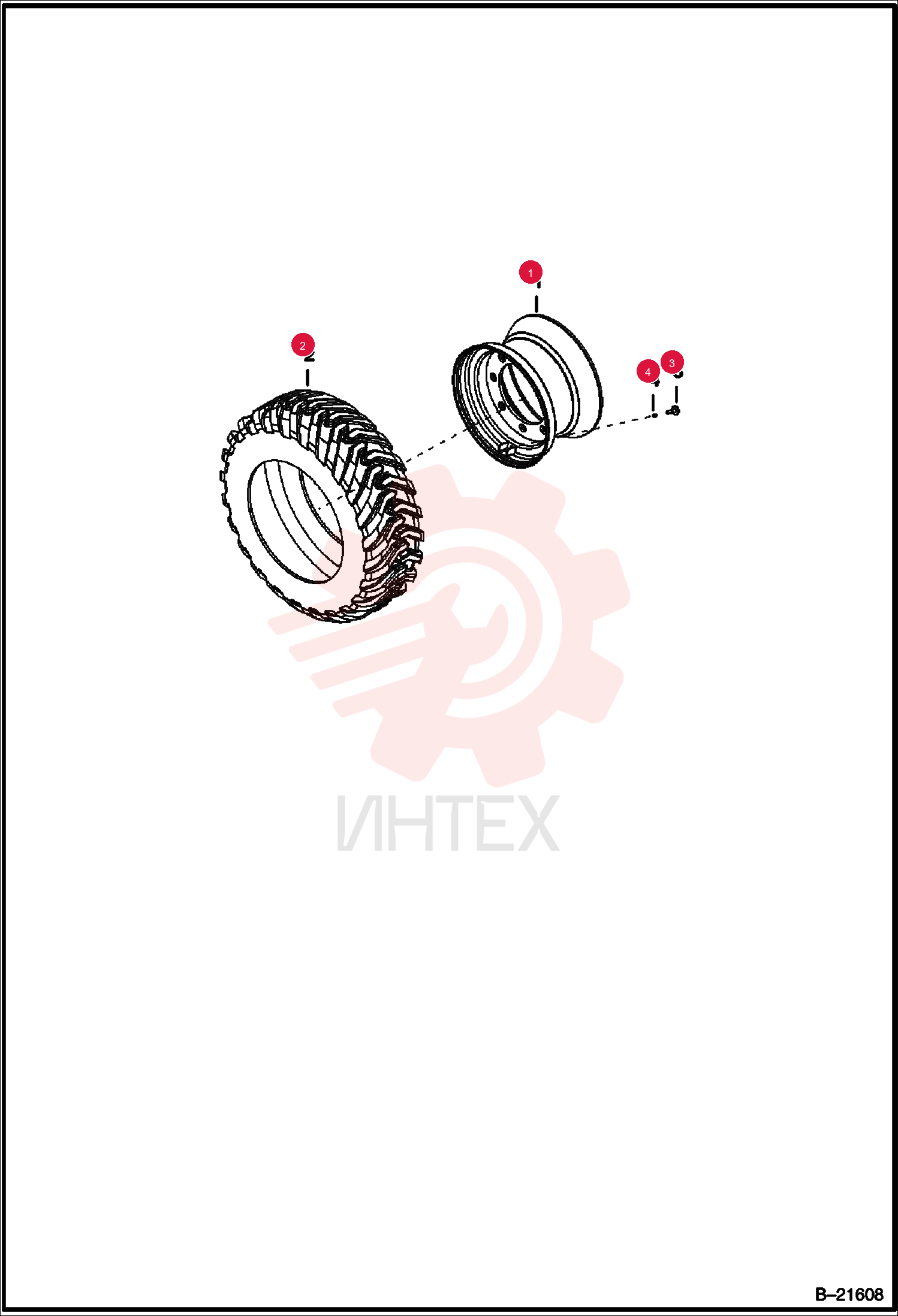 RIM, WHEEL