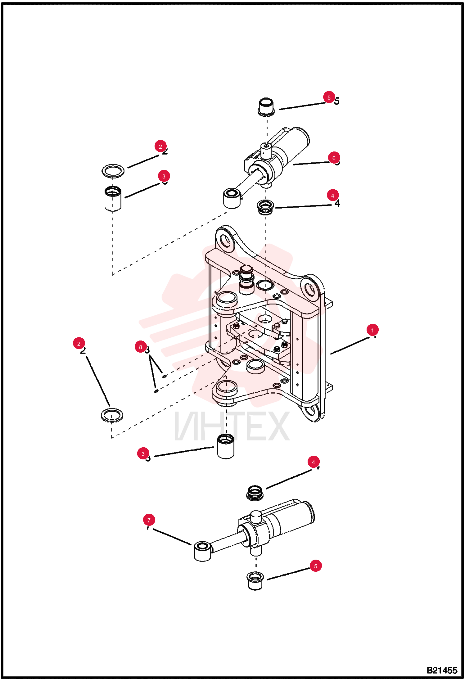 BUSHING