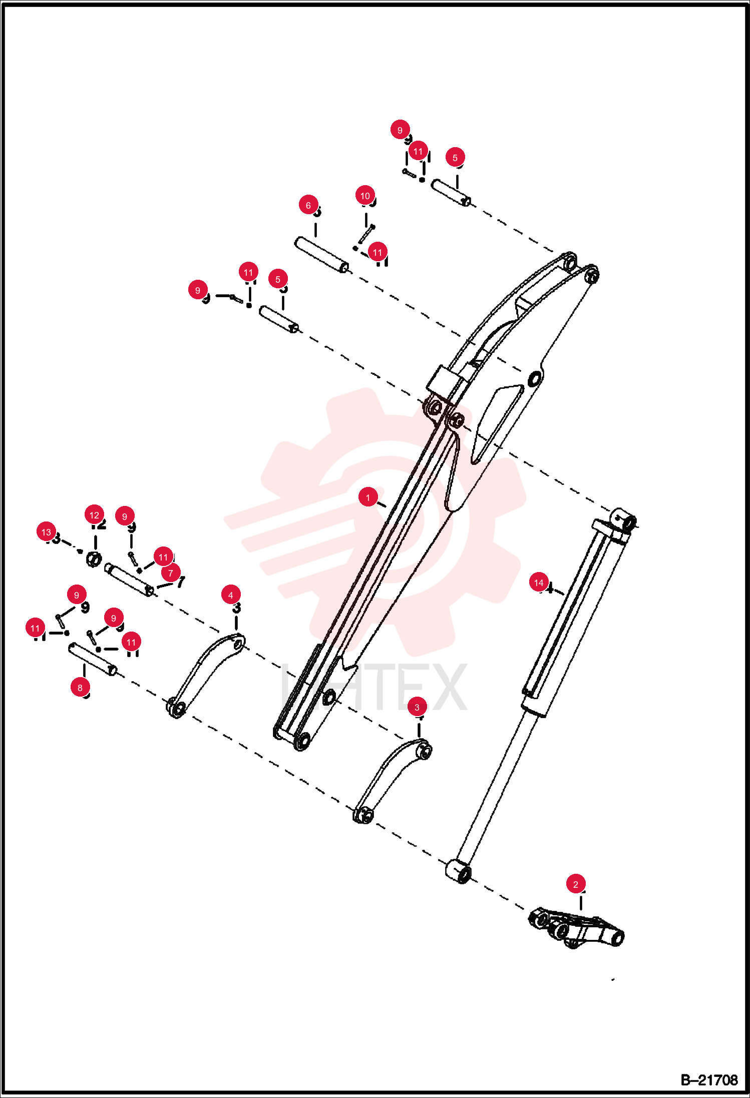 PIN