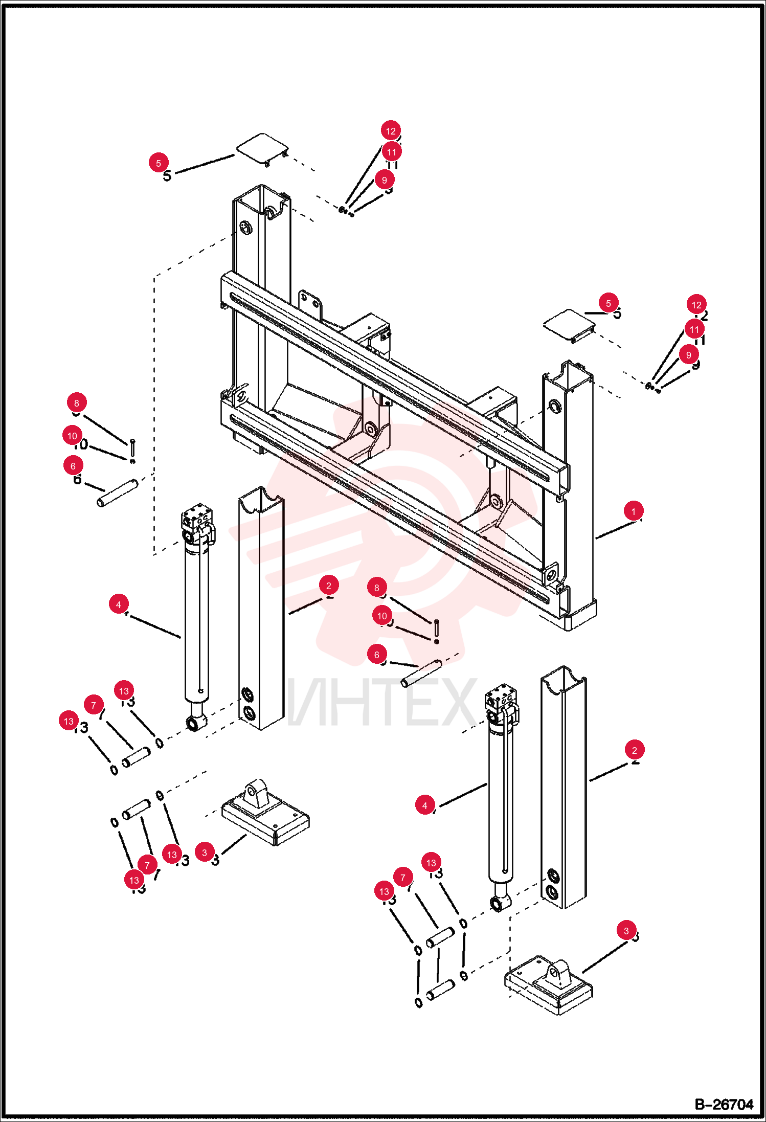 STABILIZER
