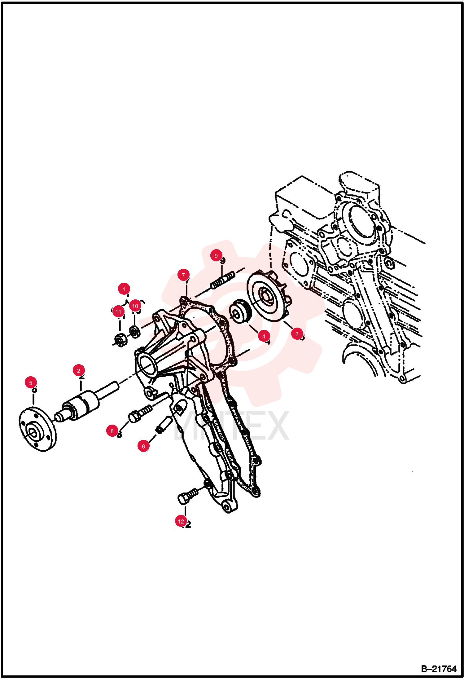 BEARING