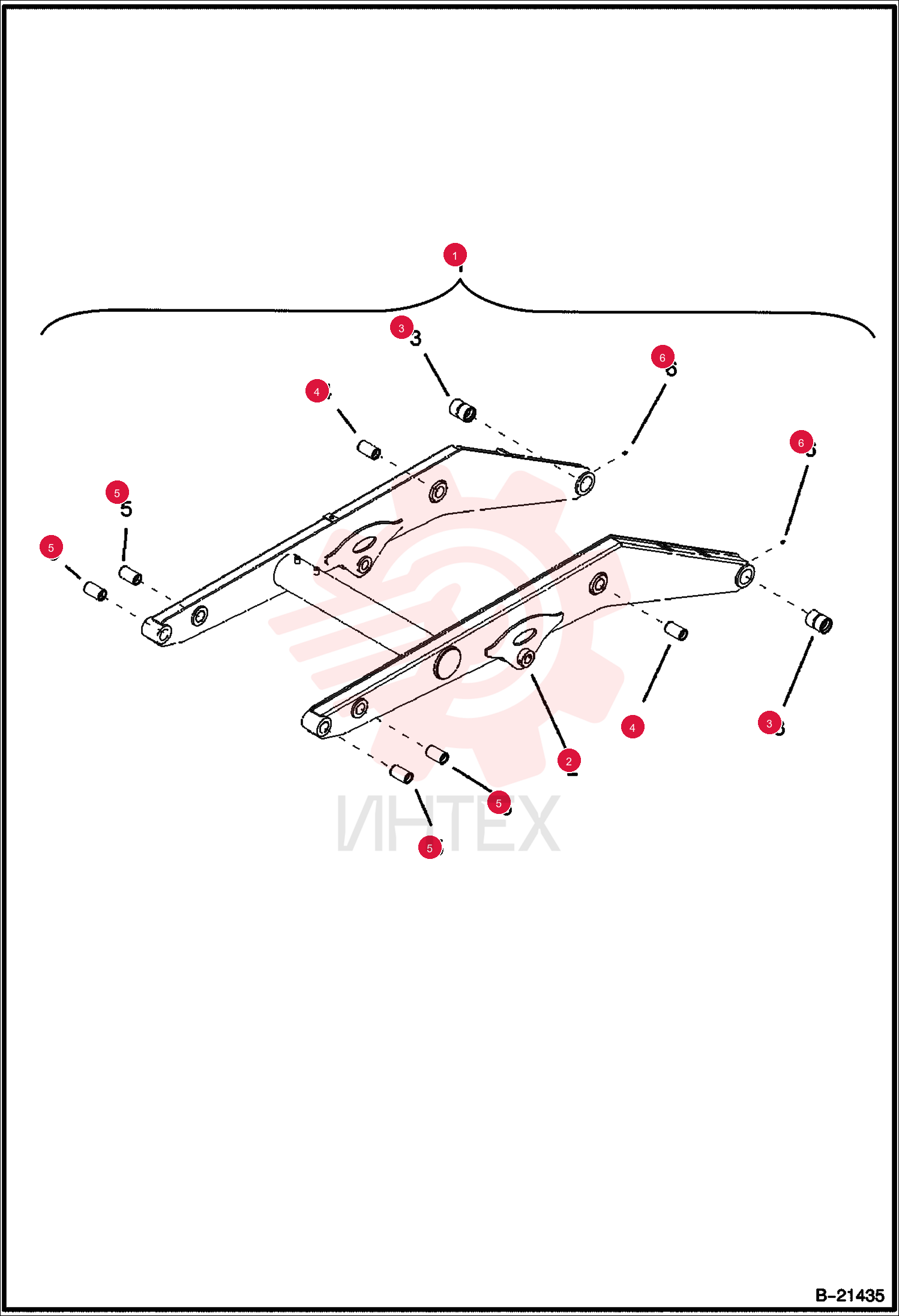 BUSHING