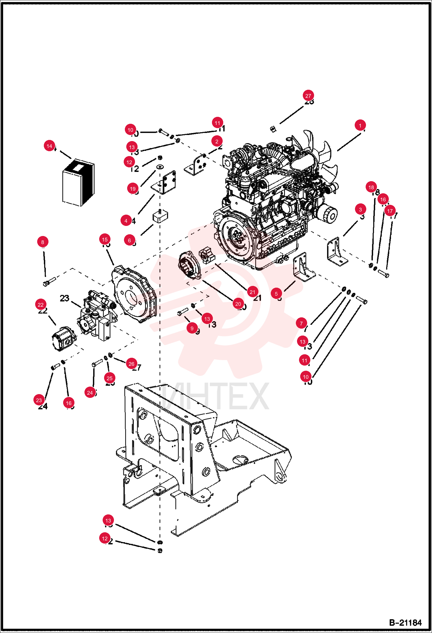 ENGINE