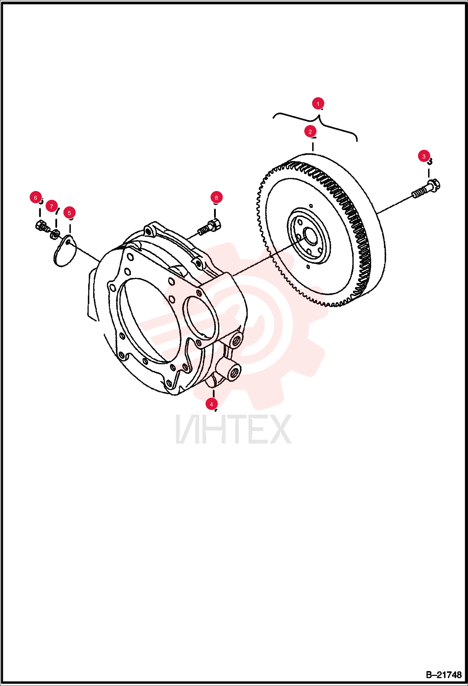 FLYWHEEL