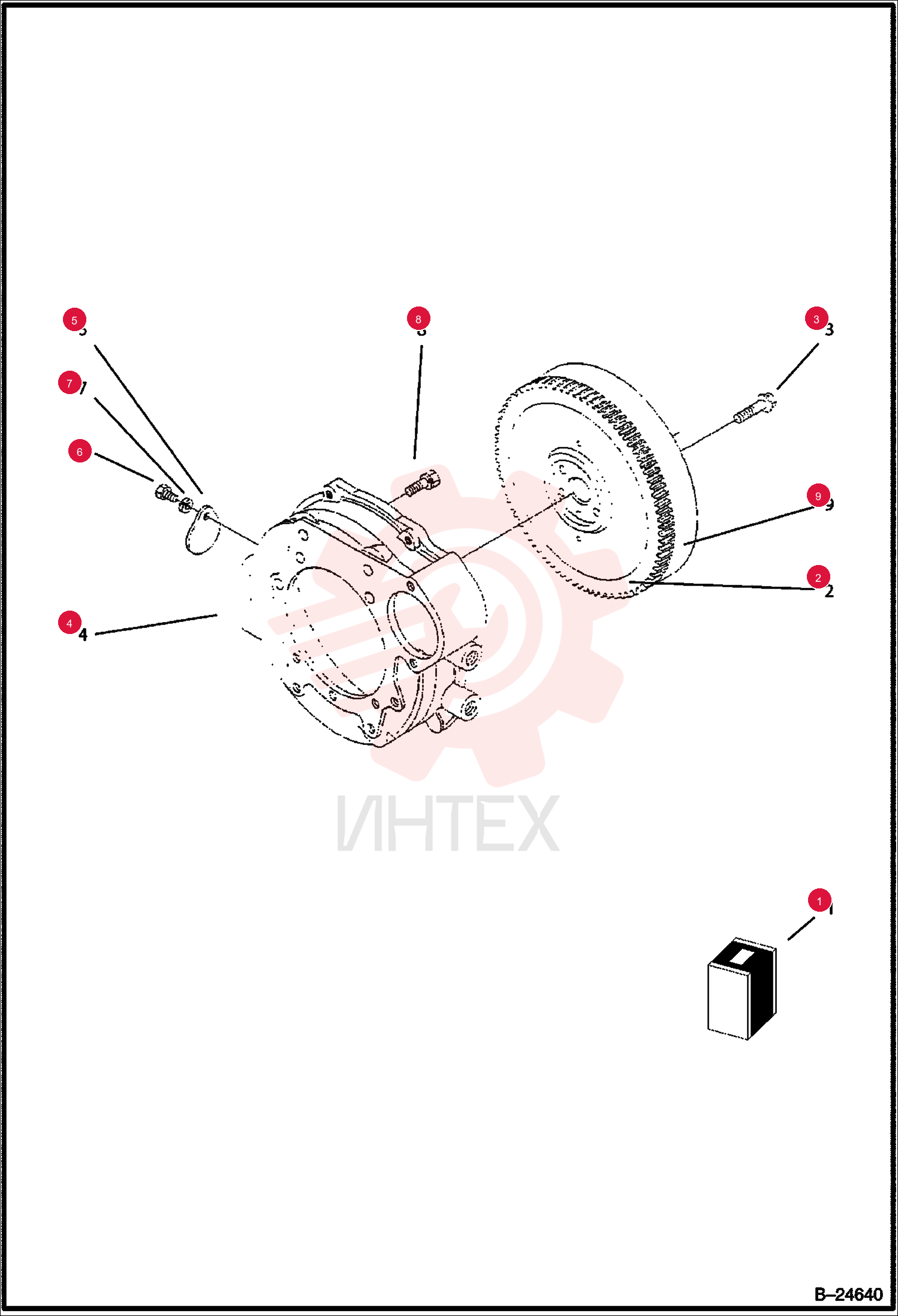 FLYWHEEL