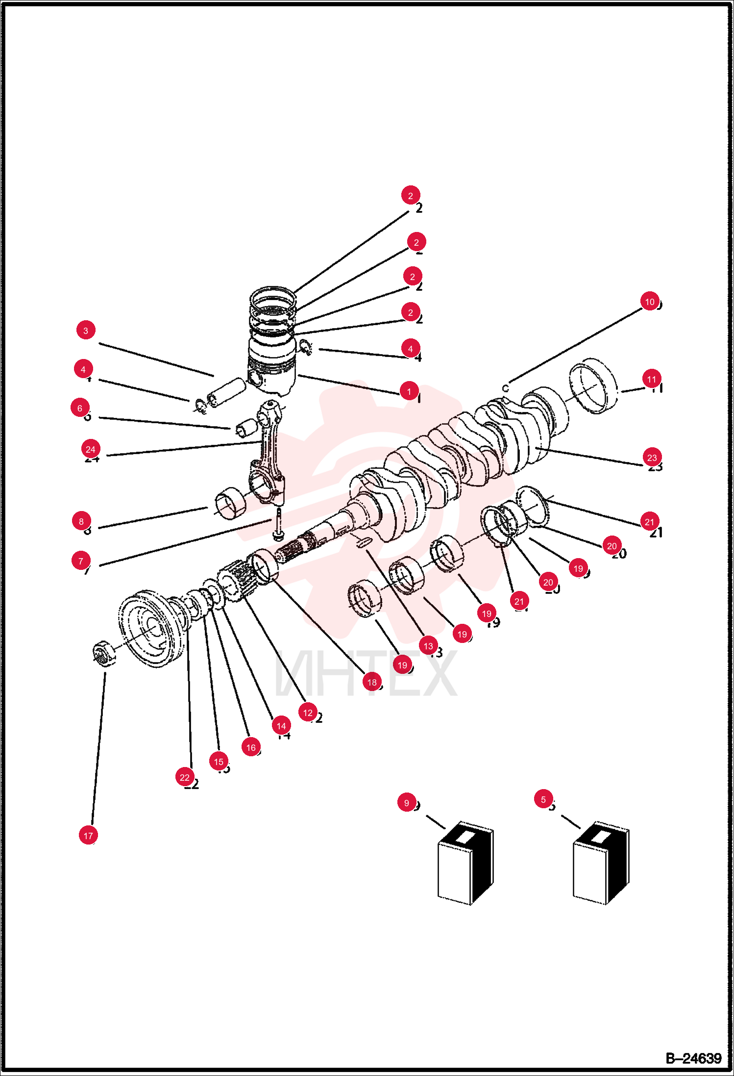 PISTON