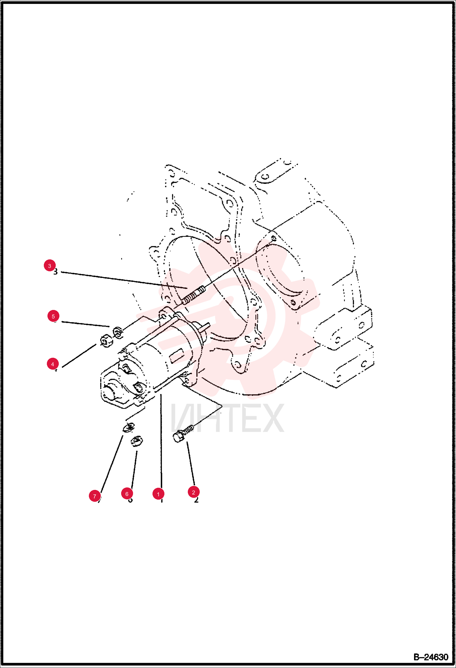 ROD ASSEMBLY